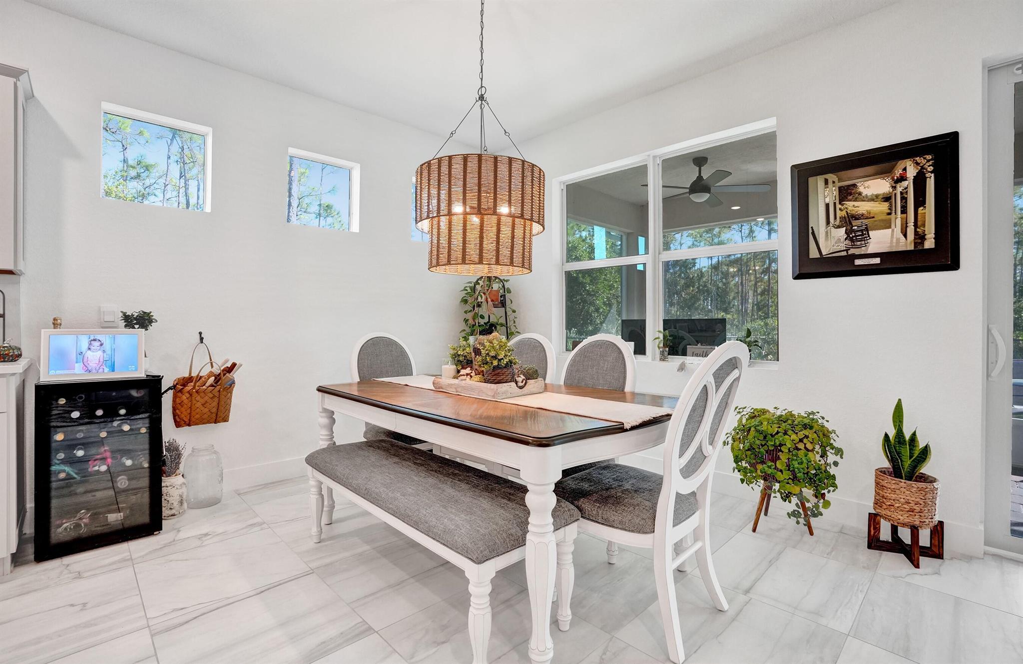 Preserves at Park Trace - Residential