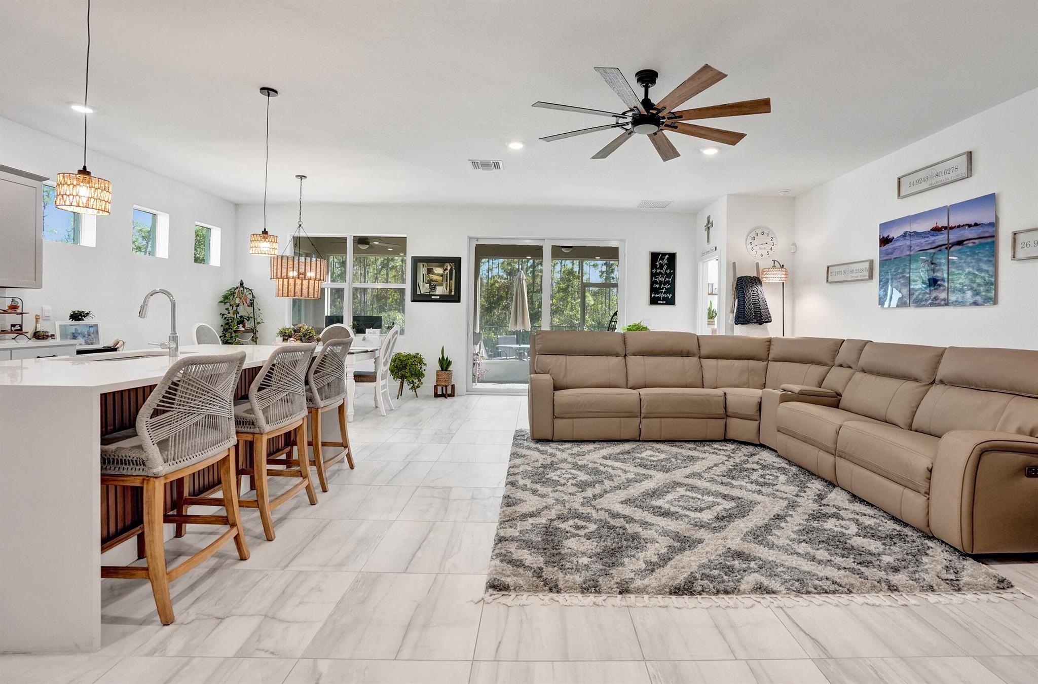 Preserves at Park Trace - Residential