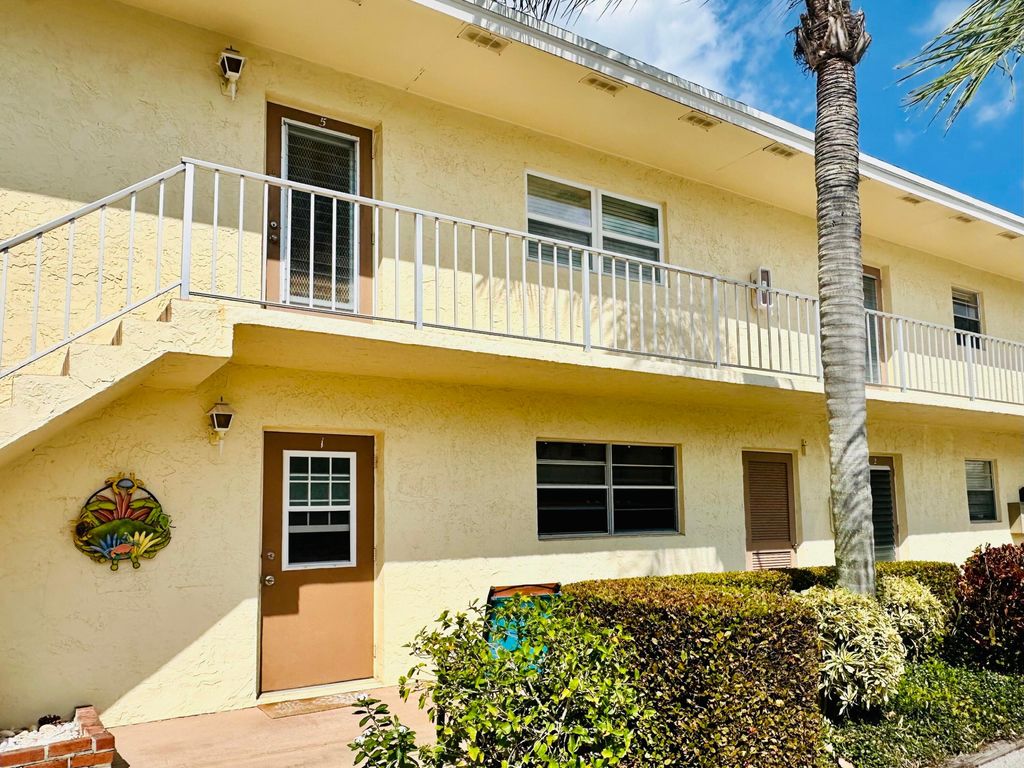 Photo of 2950 SE Ocean Boulevard #130-6, Stuart, FL 34996 (MLS # R11165090)