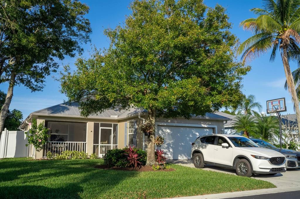 Photo of 2401 SW Estella Terrace, Palm City, FL 34990 (MLS # R10766113)