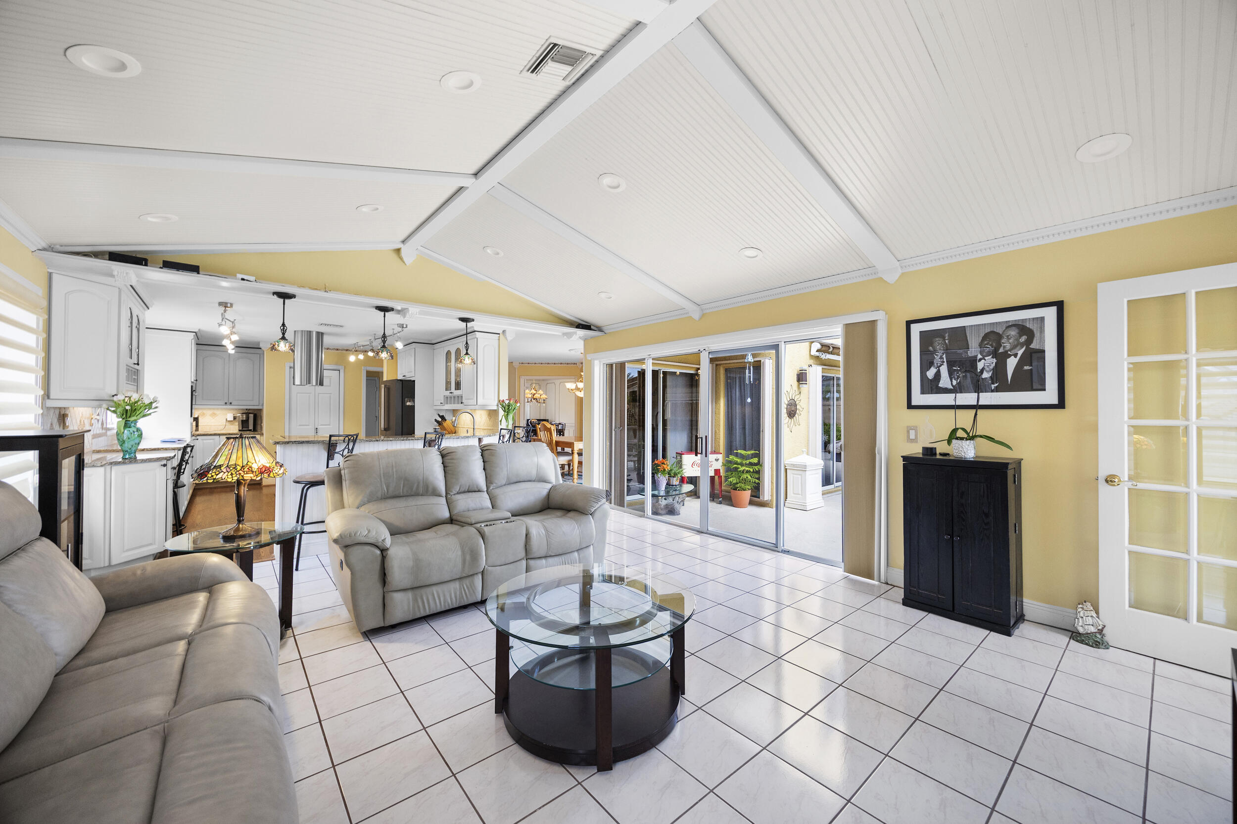 RAINBOW LAKES TR A - Residential