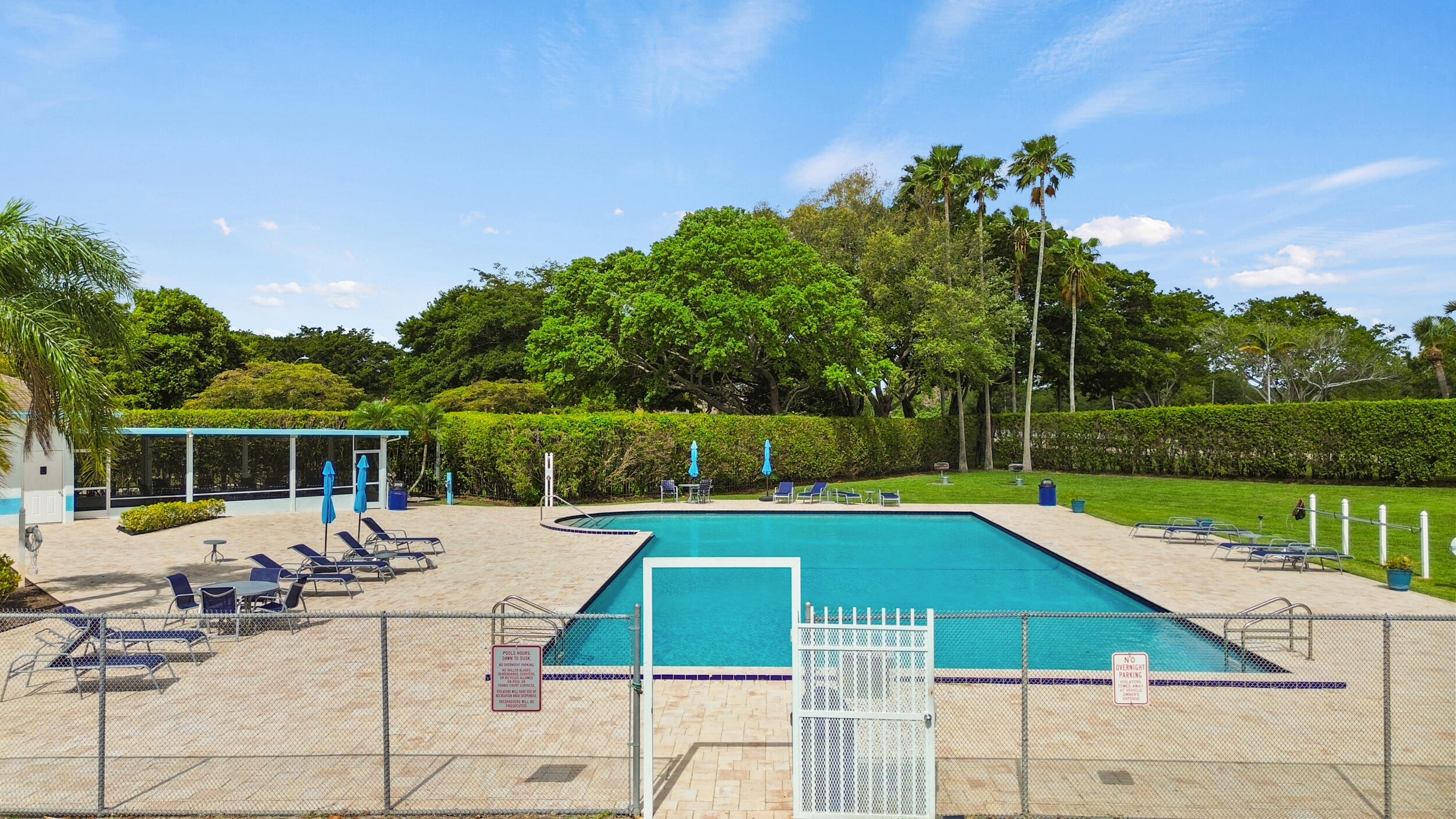 RAINBOW LAKES TR A - Residential