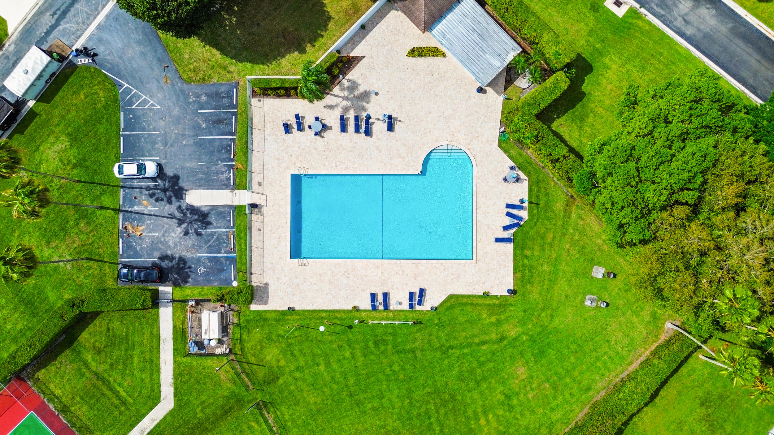 RAINBOW LAKES TR A - Residential