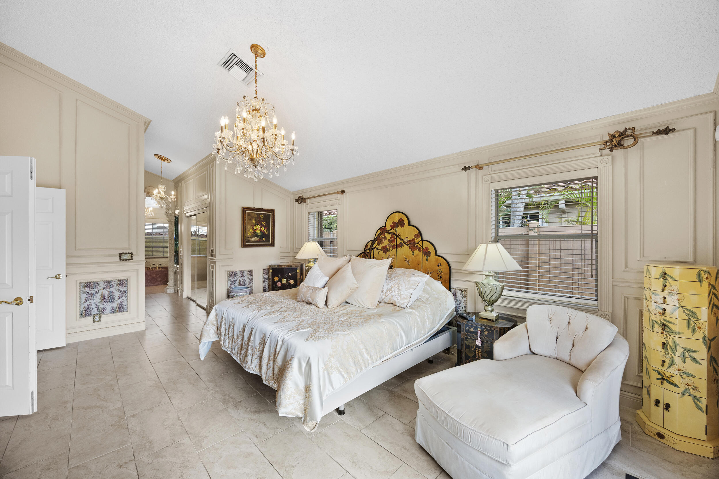 RAINBOW LAKES TR A - Residential