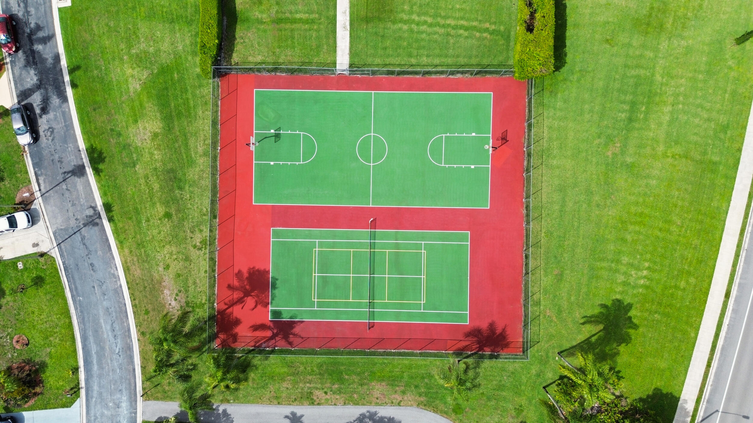 RAINBOW LAKES TR A - Residential