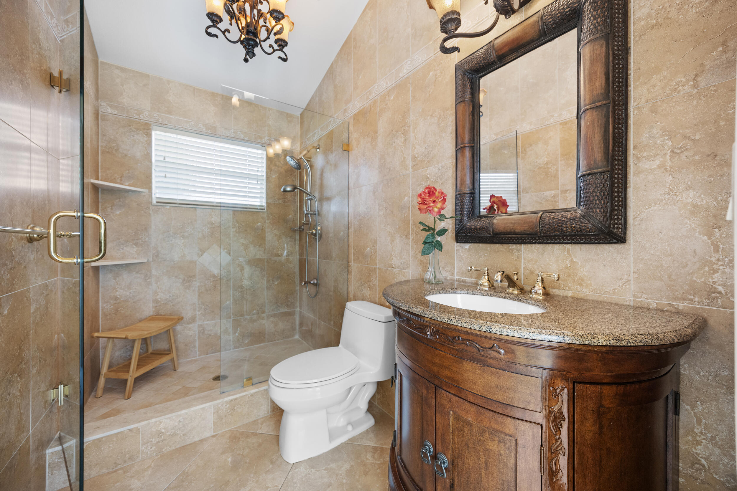 RAINBOW LAKES TR A - Residential