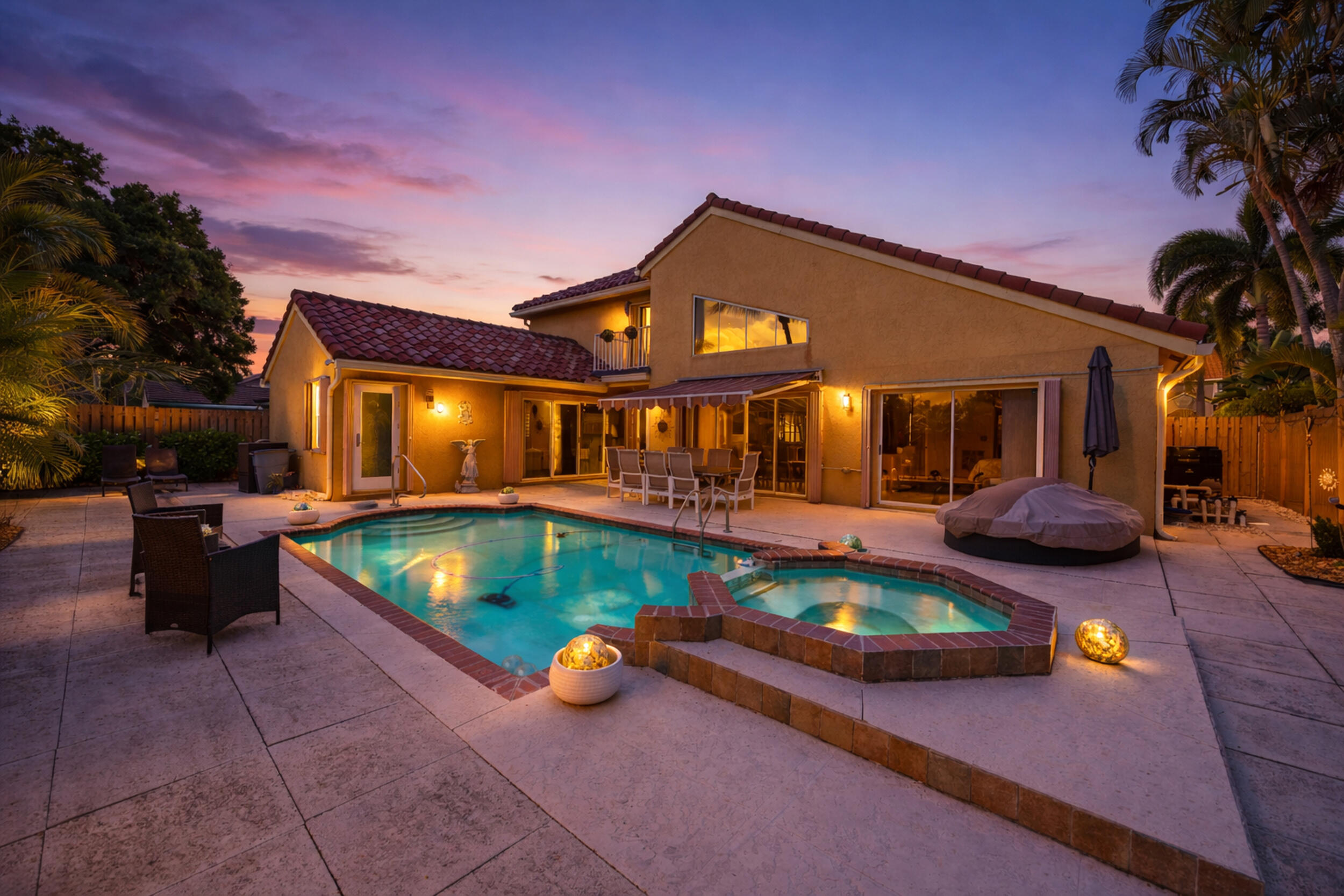 RAINBOW LAKES TR A - Residential