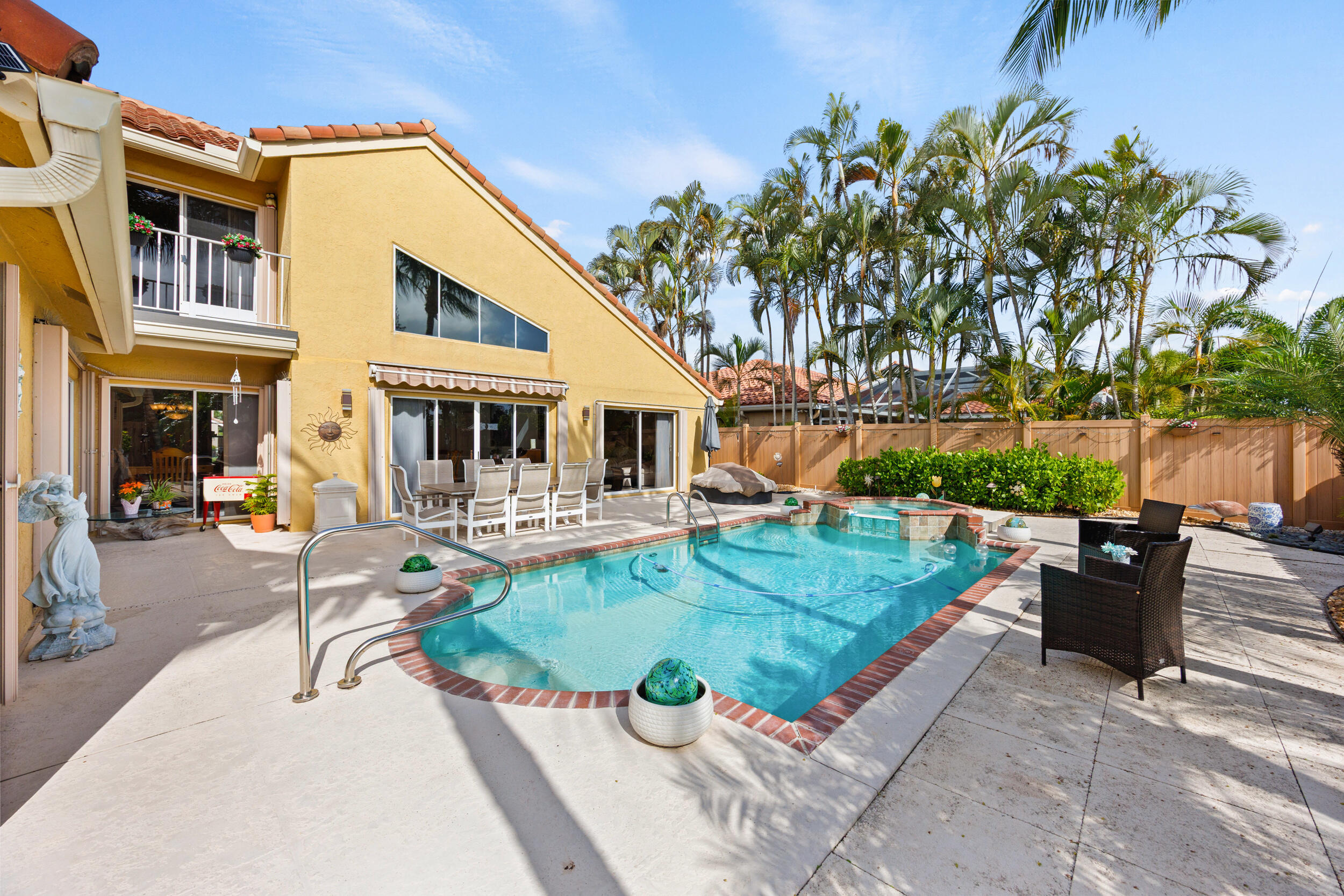 RAINBOW LAKES TR A - Residential