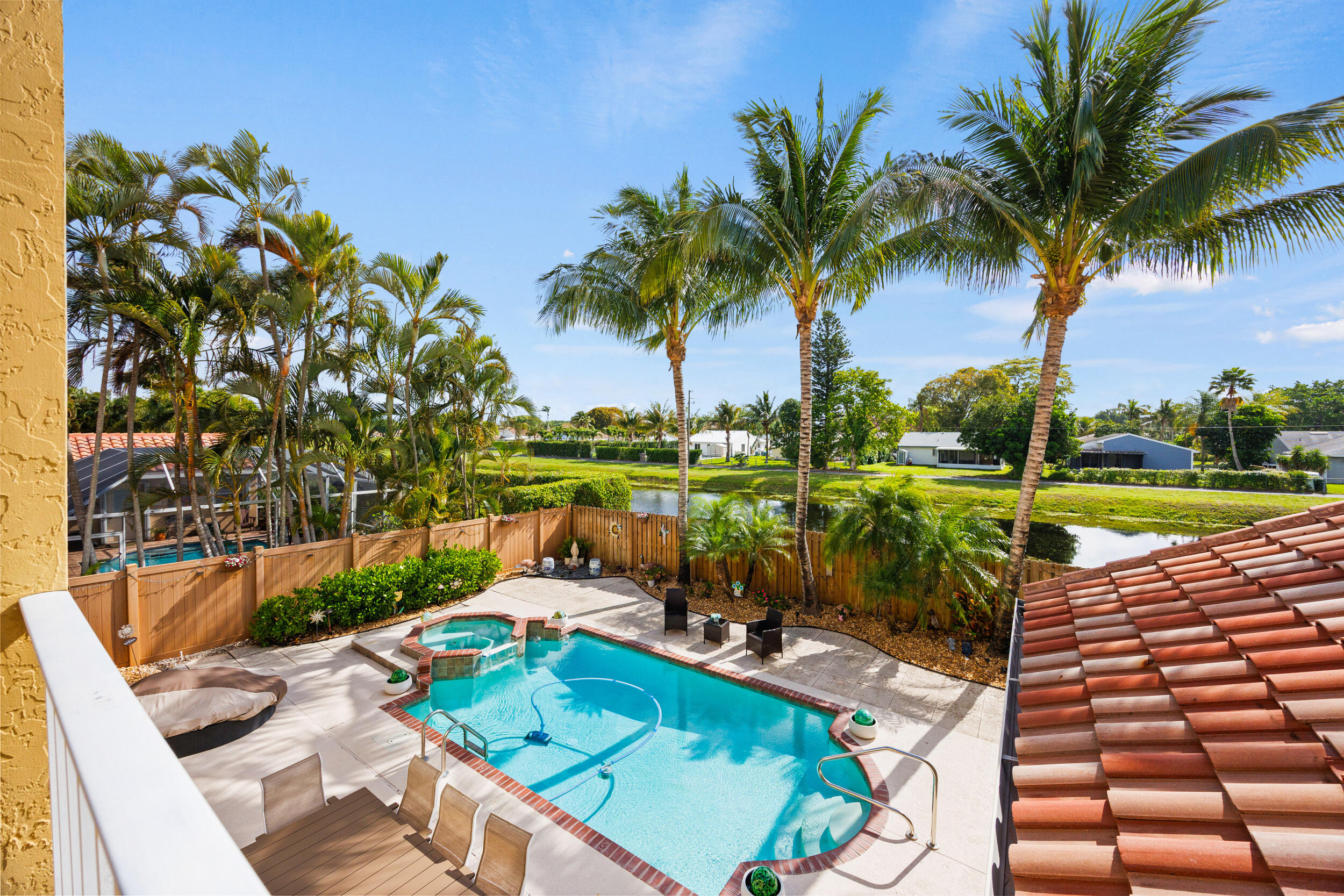 RAINBOW LAKES TR A - Residential