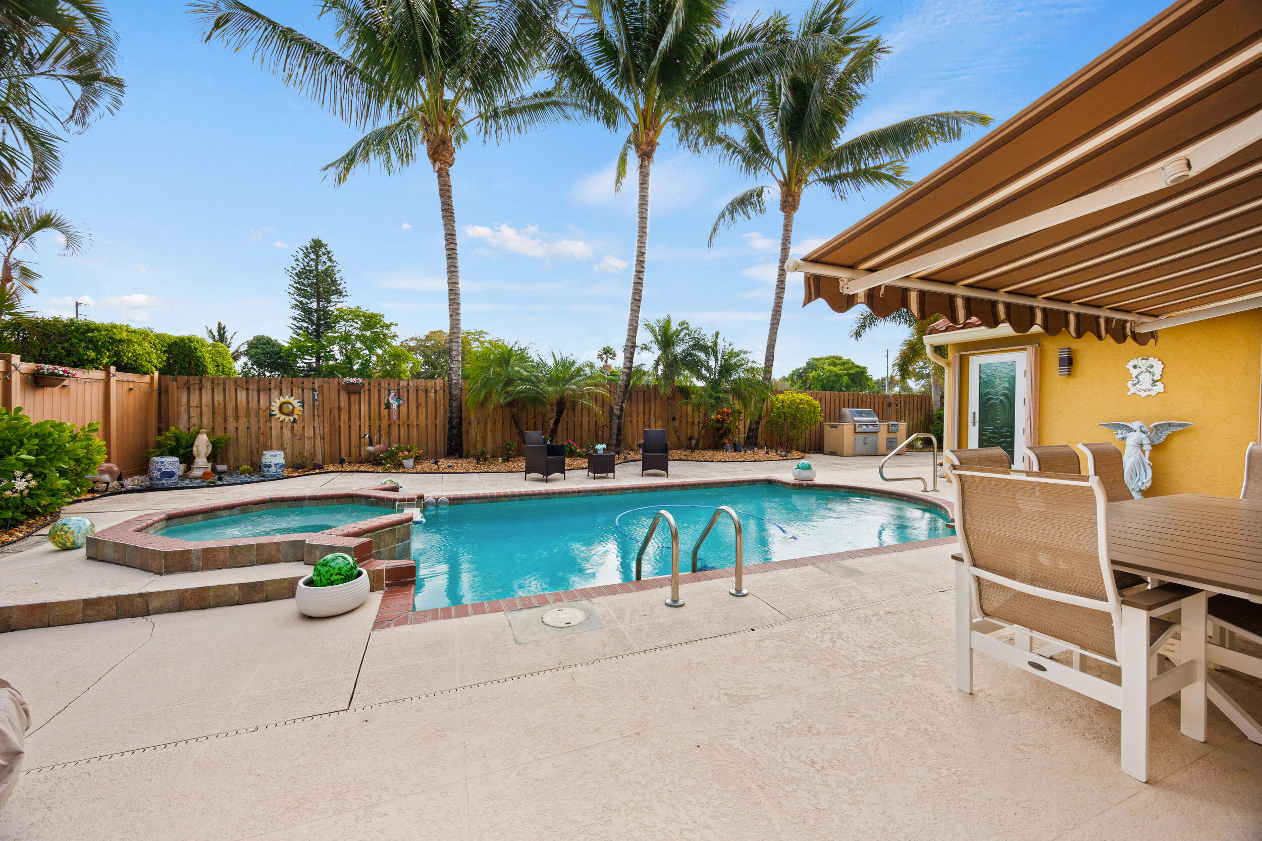 RAINBOW LAKES TR A - Residential