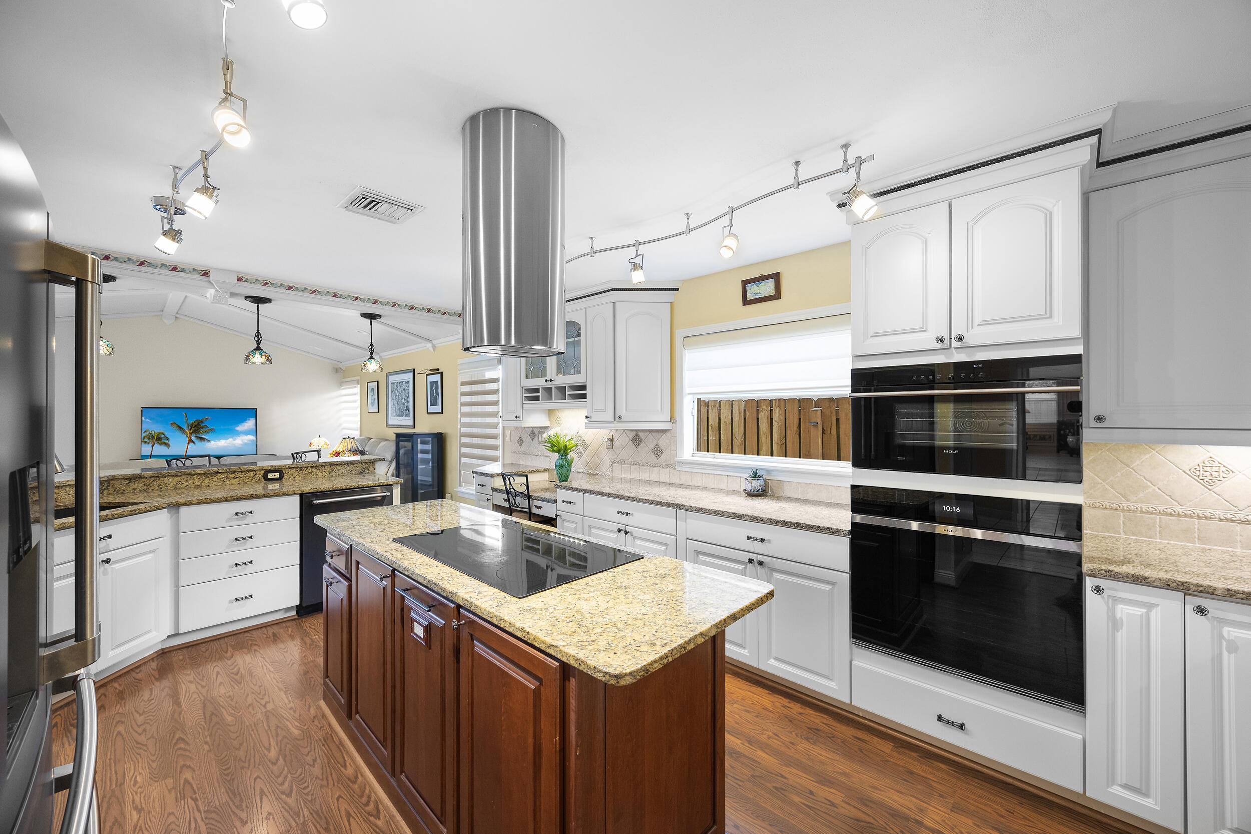 RAINBOW LAKES TR A - Residential