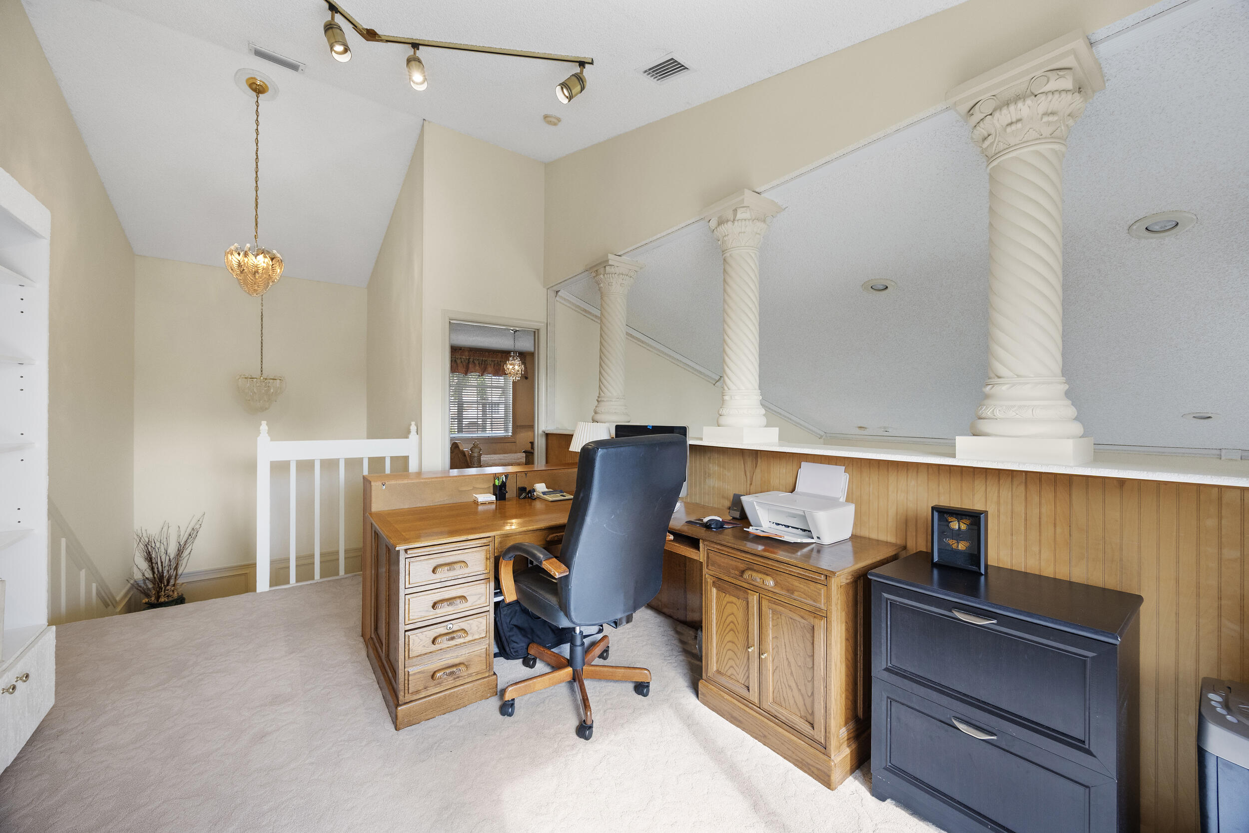 RAINBOW LAKES TR A - Residential