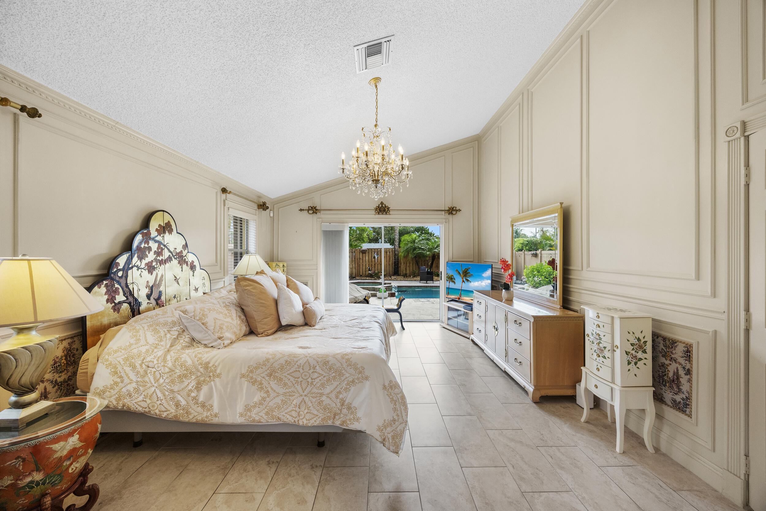 RAINBOW LAKES TR A - Residential