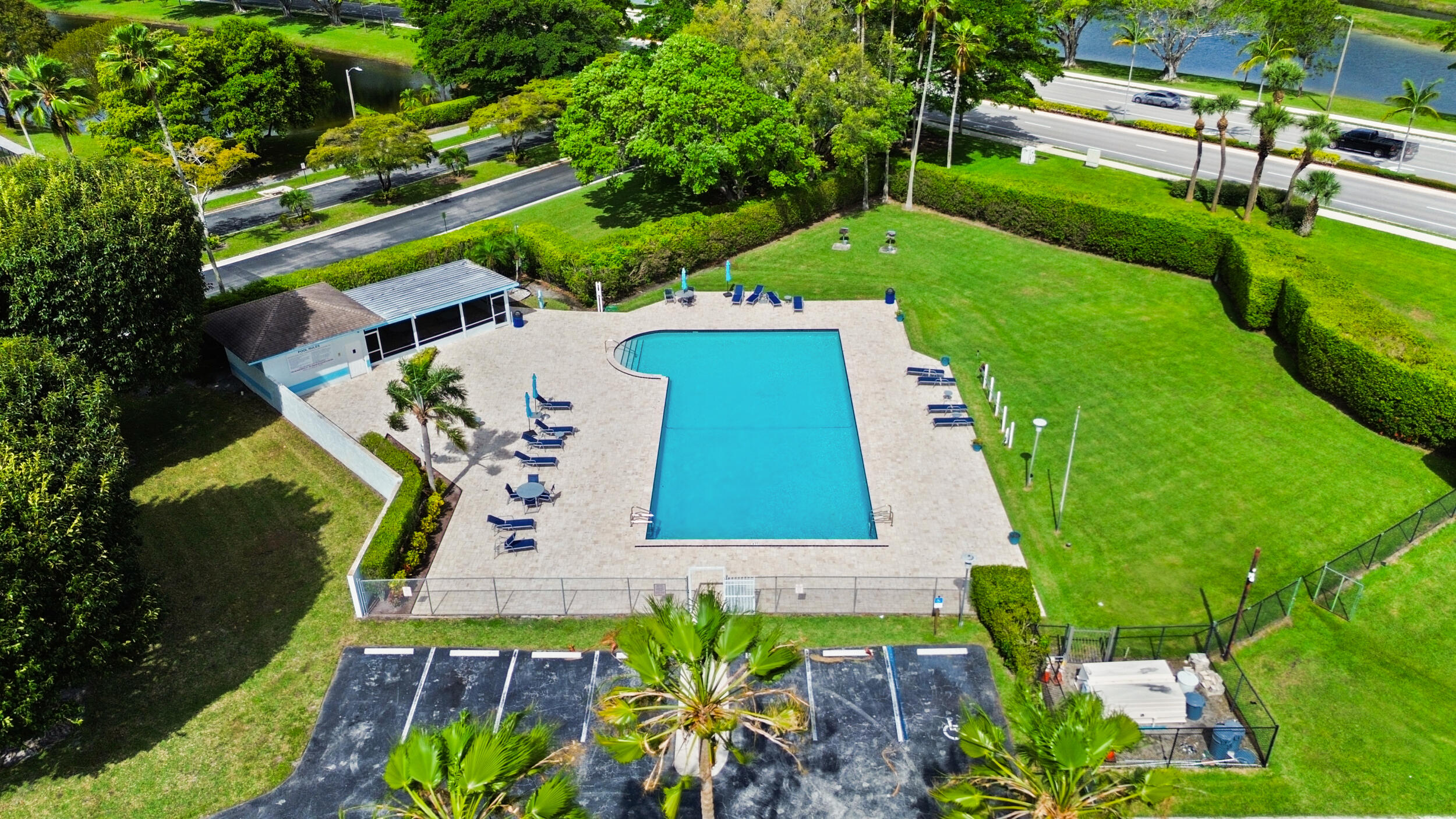 RAINBOW LAKES TR A - Residential