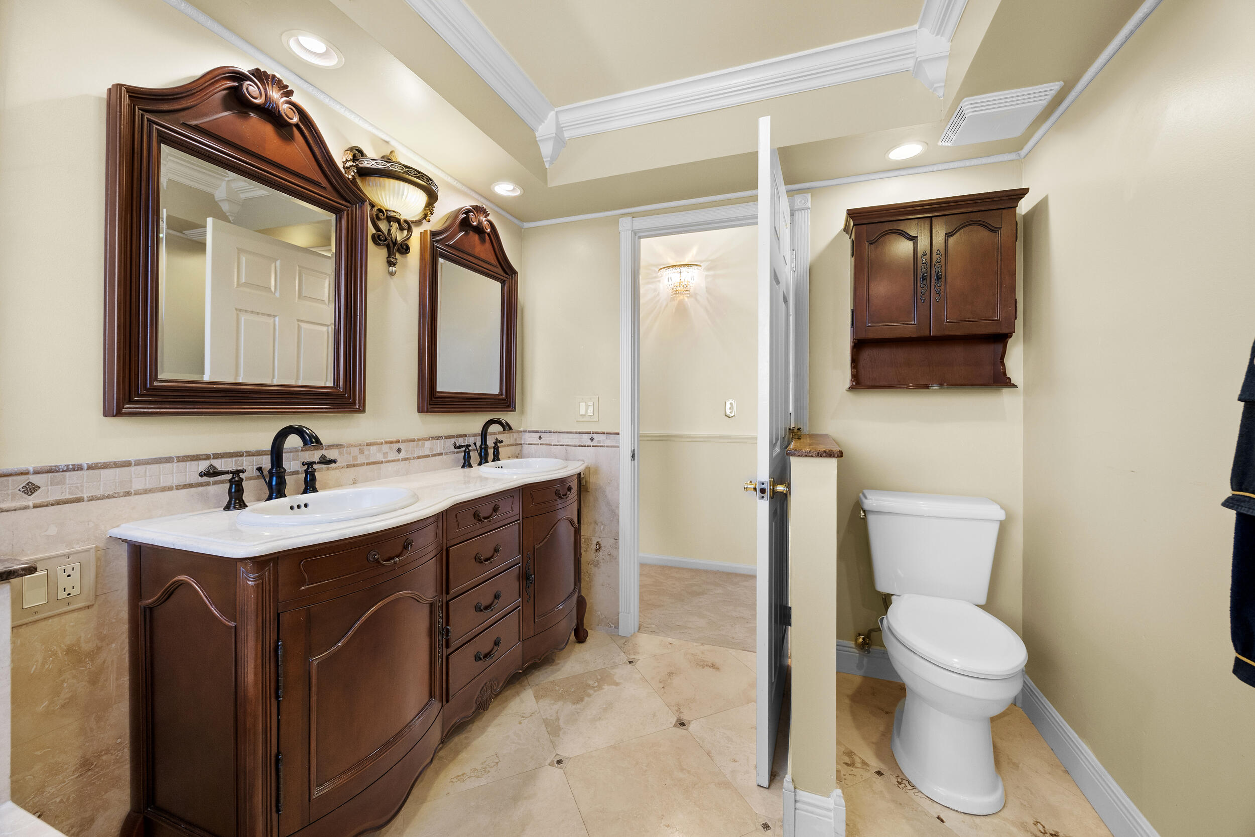 RAINBOW LAKES TR A - Residential