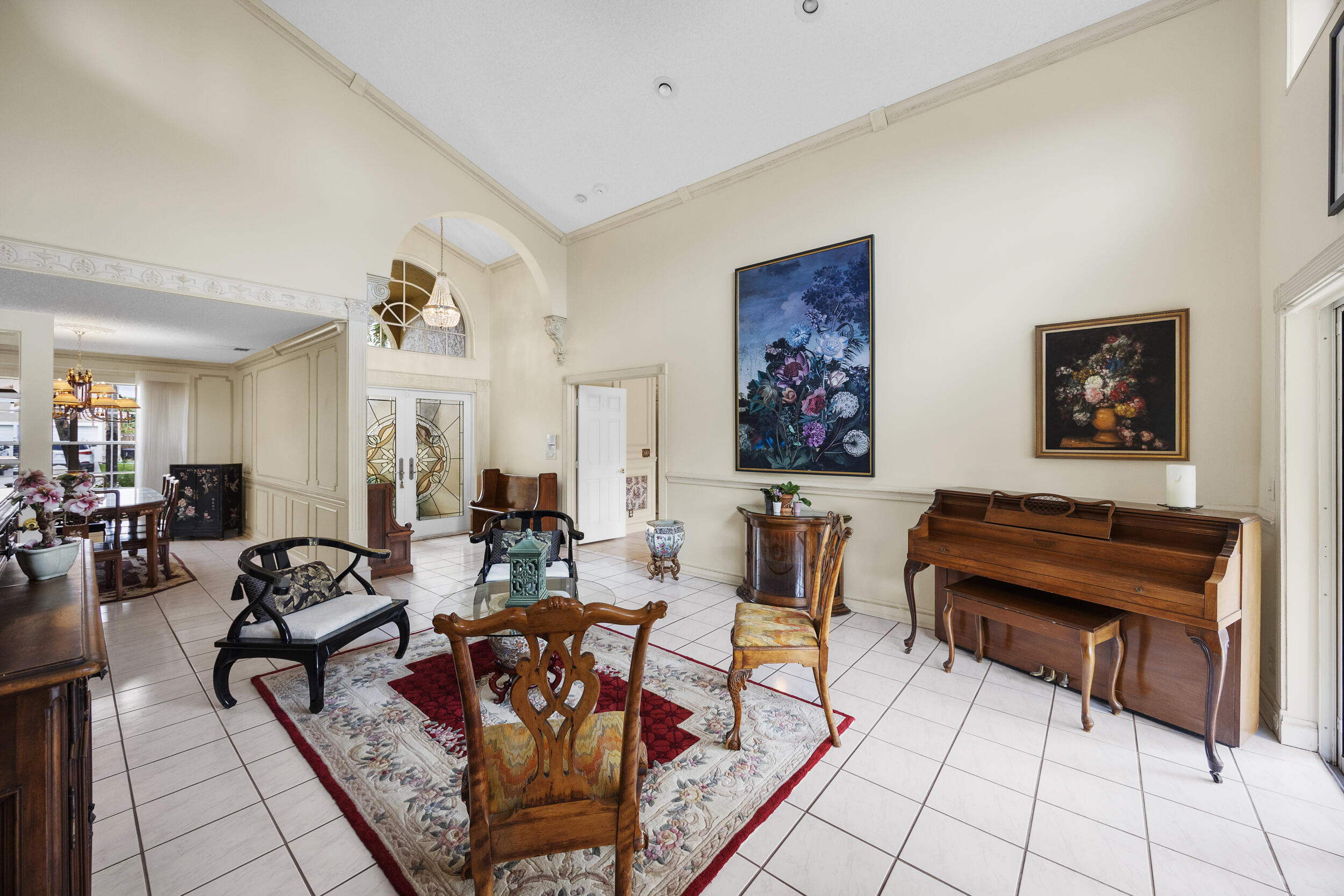 RAINBOW LAKES TR A - Residential