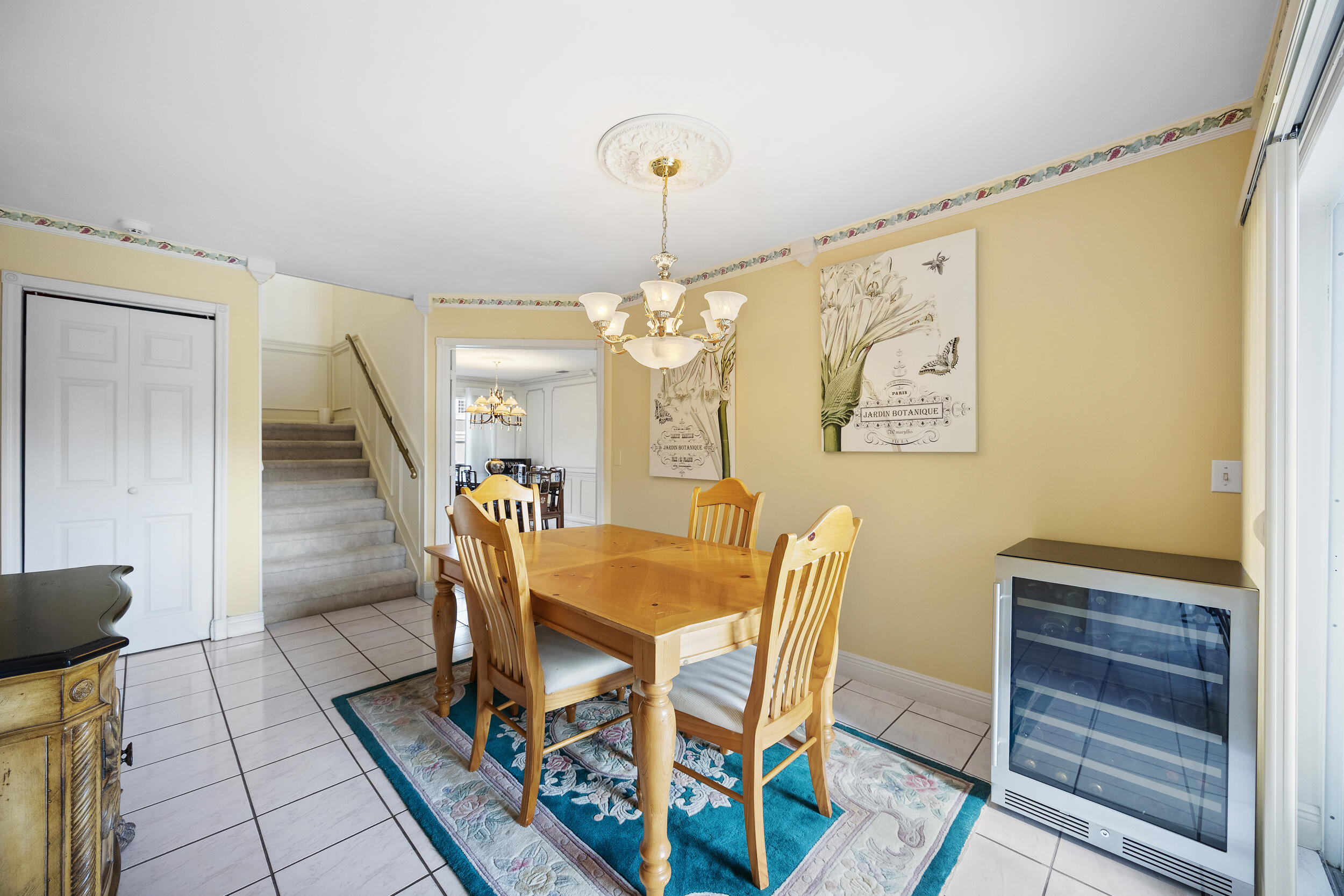 RAINBOW LAKES TR A - Residential