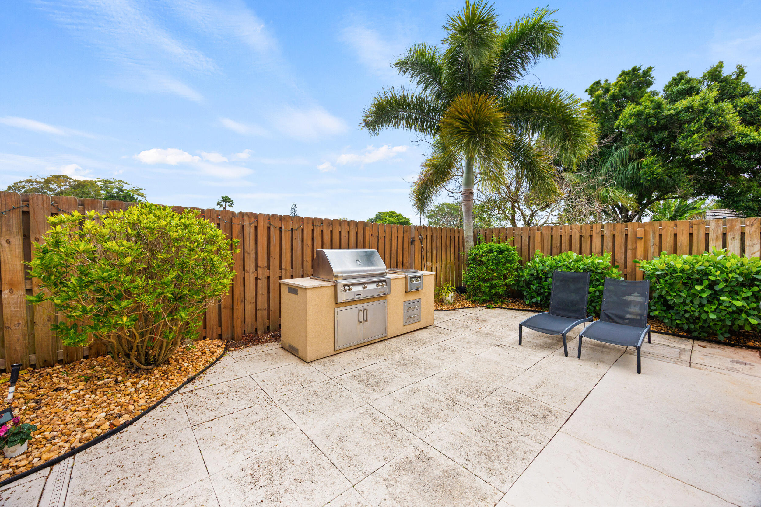 RAINBOW LAKES TR A - Residential