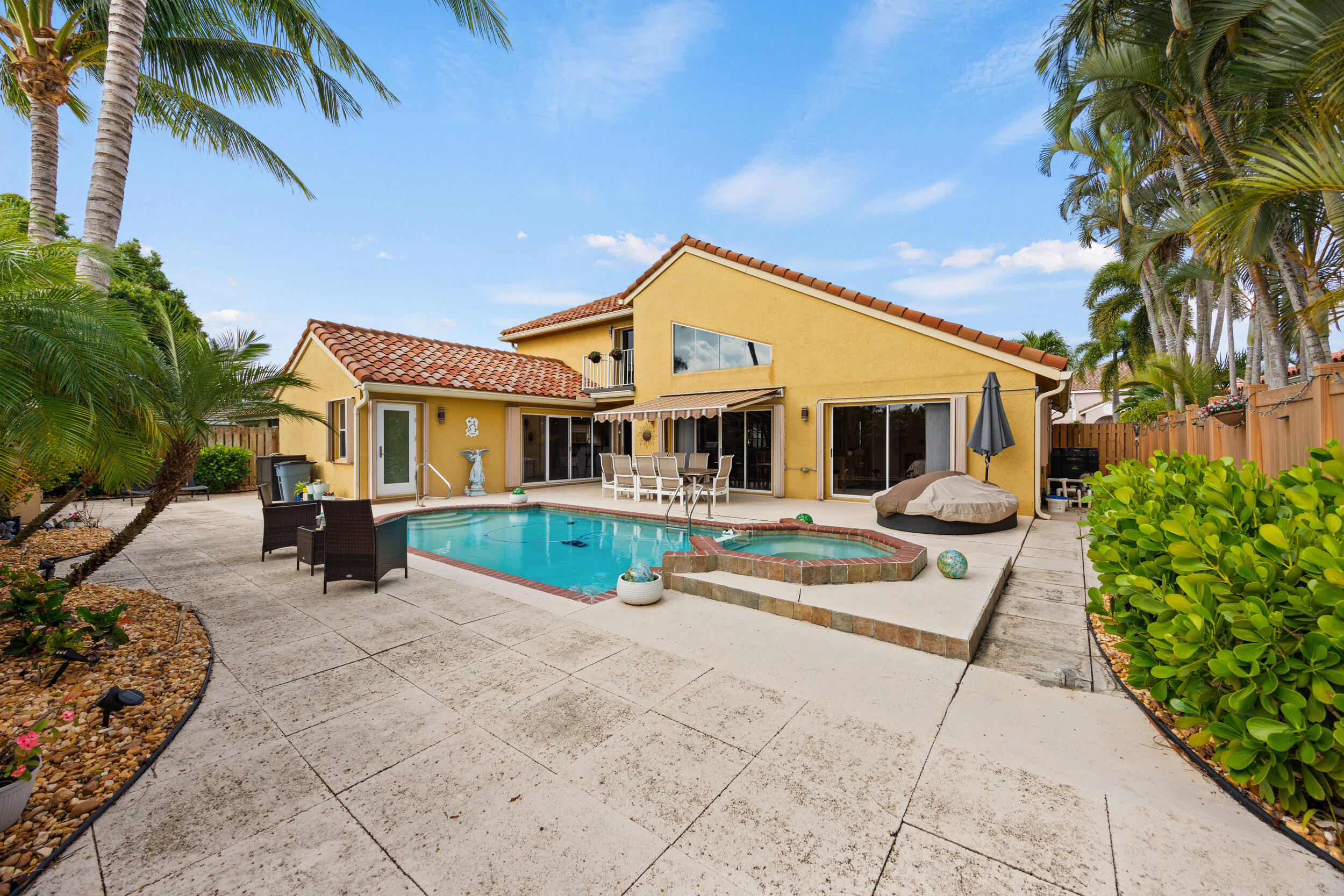 RAINBOW LAKES TR A - Residential