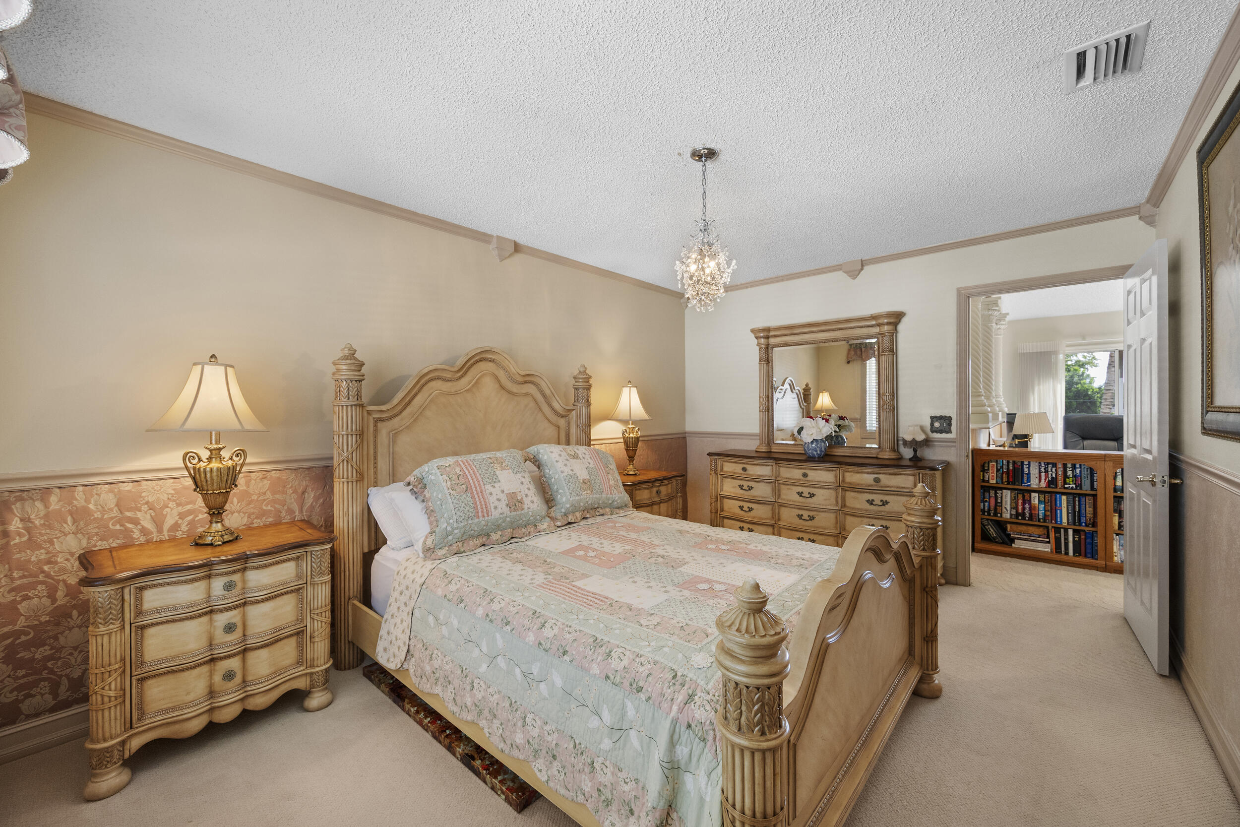 RAINBOW LAKES TR A - Residential