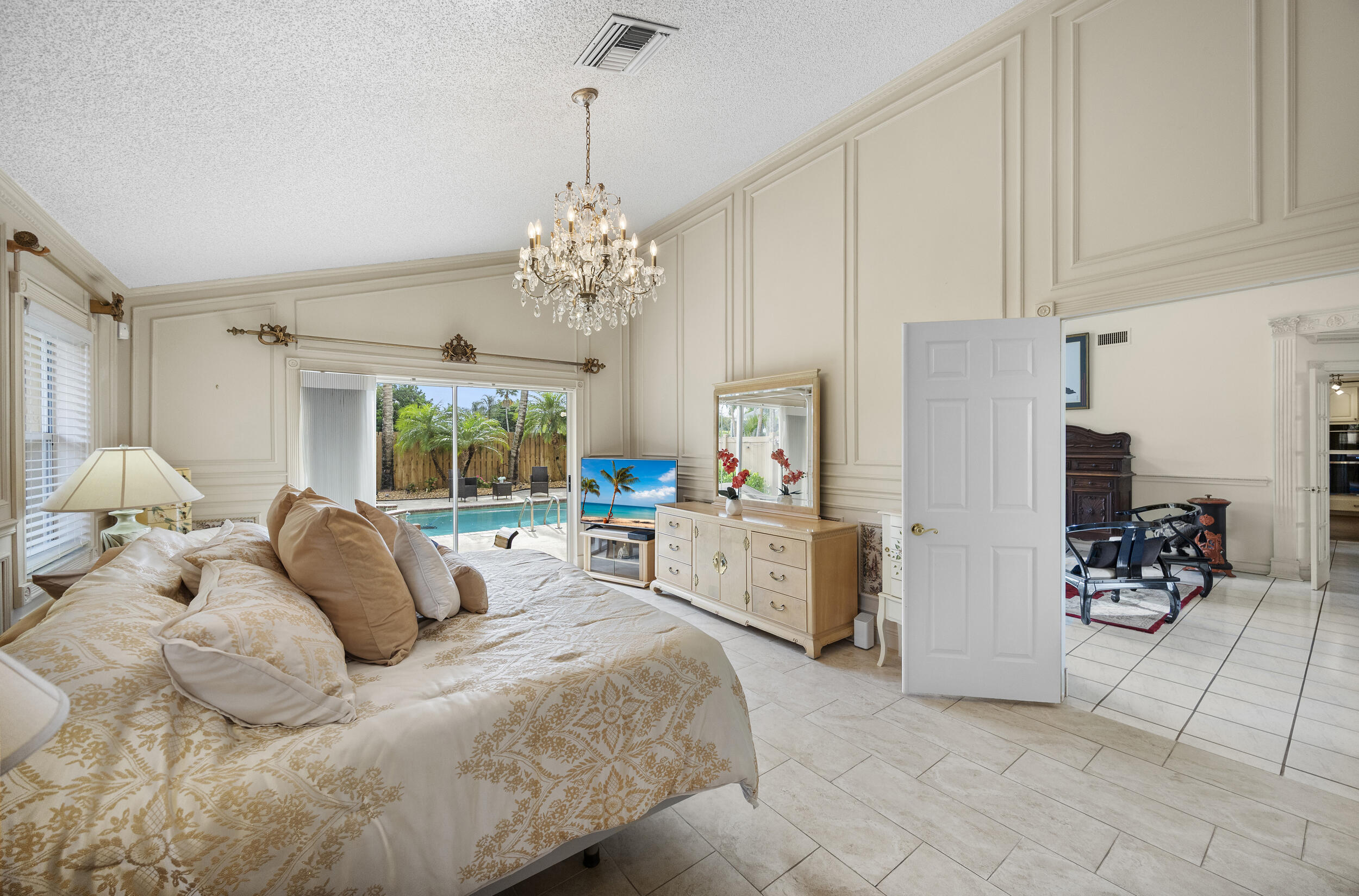 RAINBOW LAKES TR A - Residential