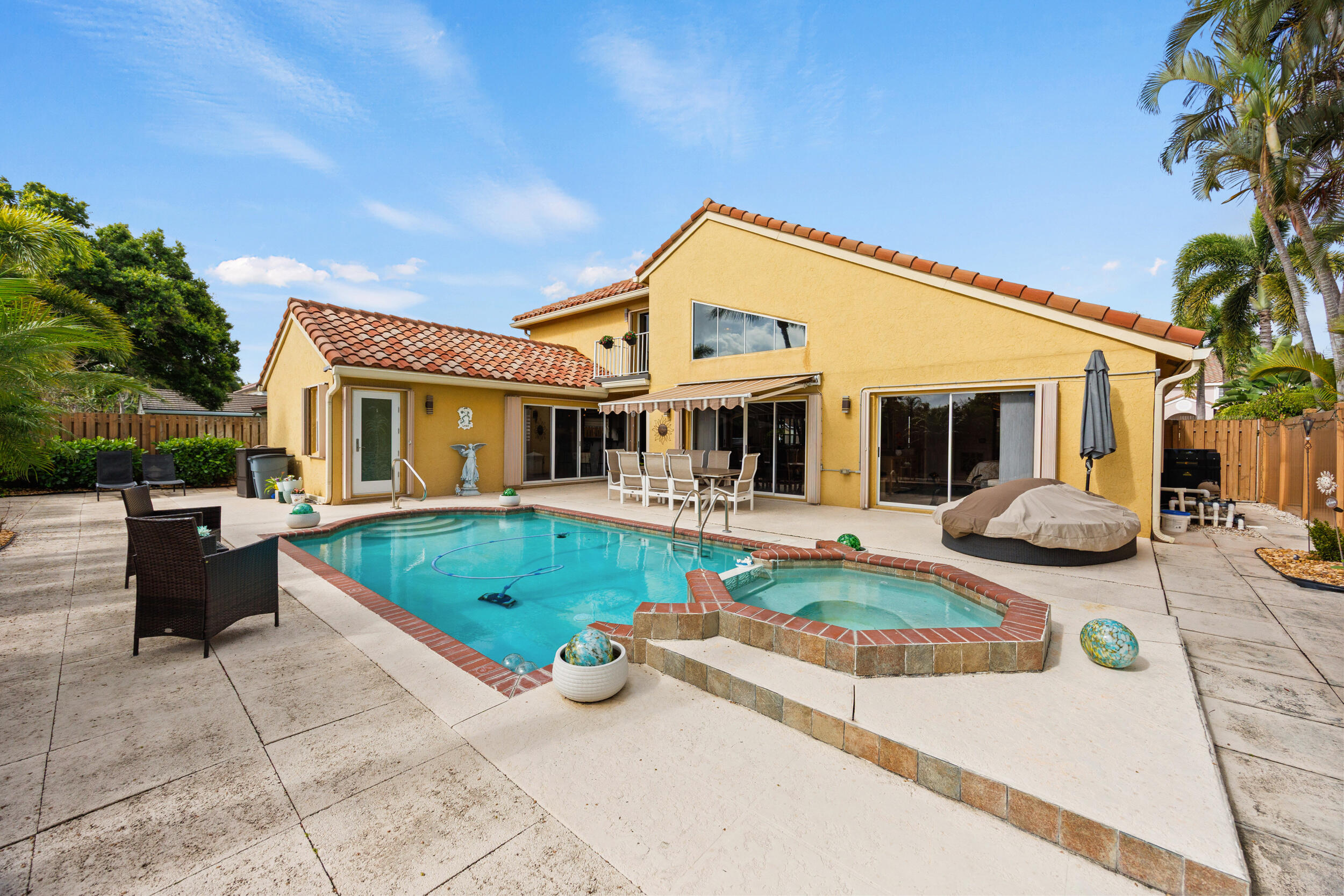 RAINBOW LAKES TR A - Residential