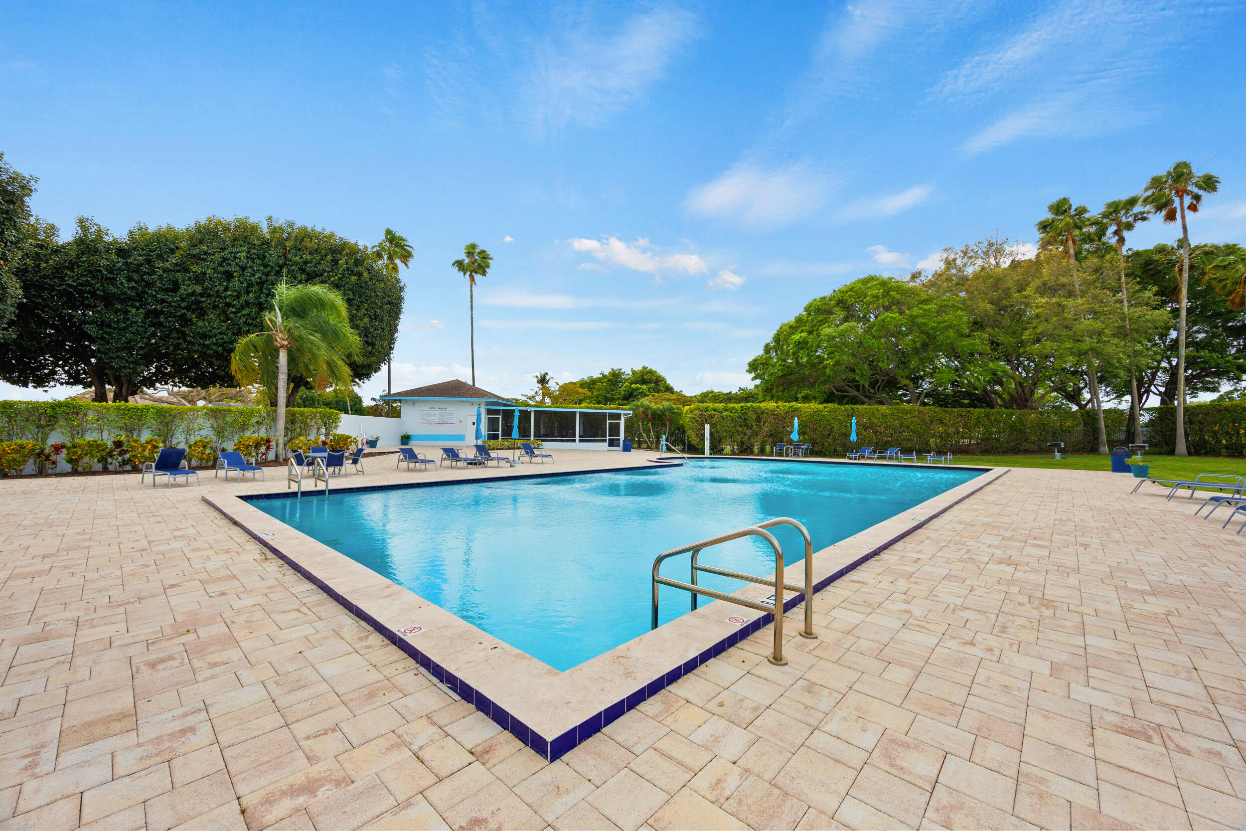 RAINBOW LAKES TR A - Residential