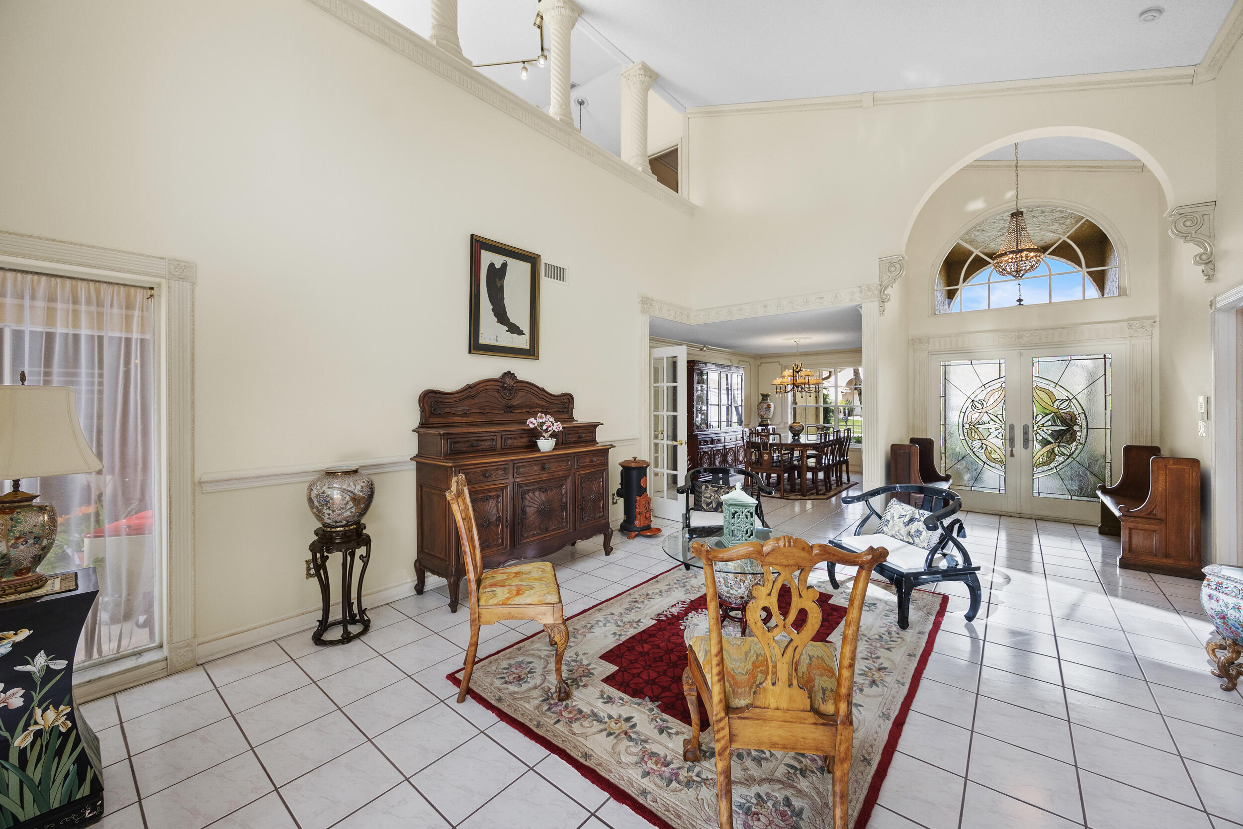 RAINBOW LAKES TR A - Residential