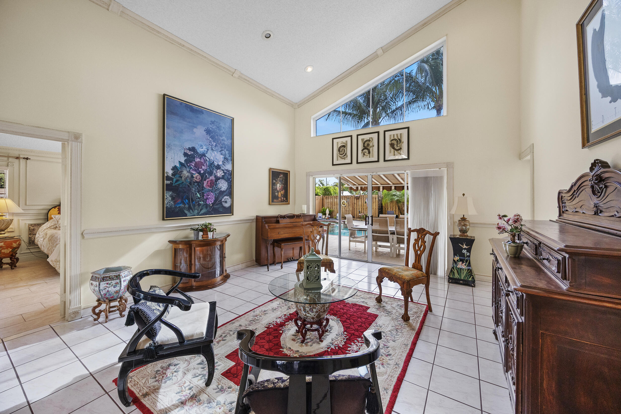 RAINBOW LAKES TR A - Residential