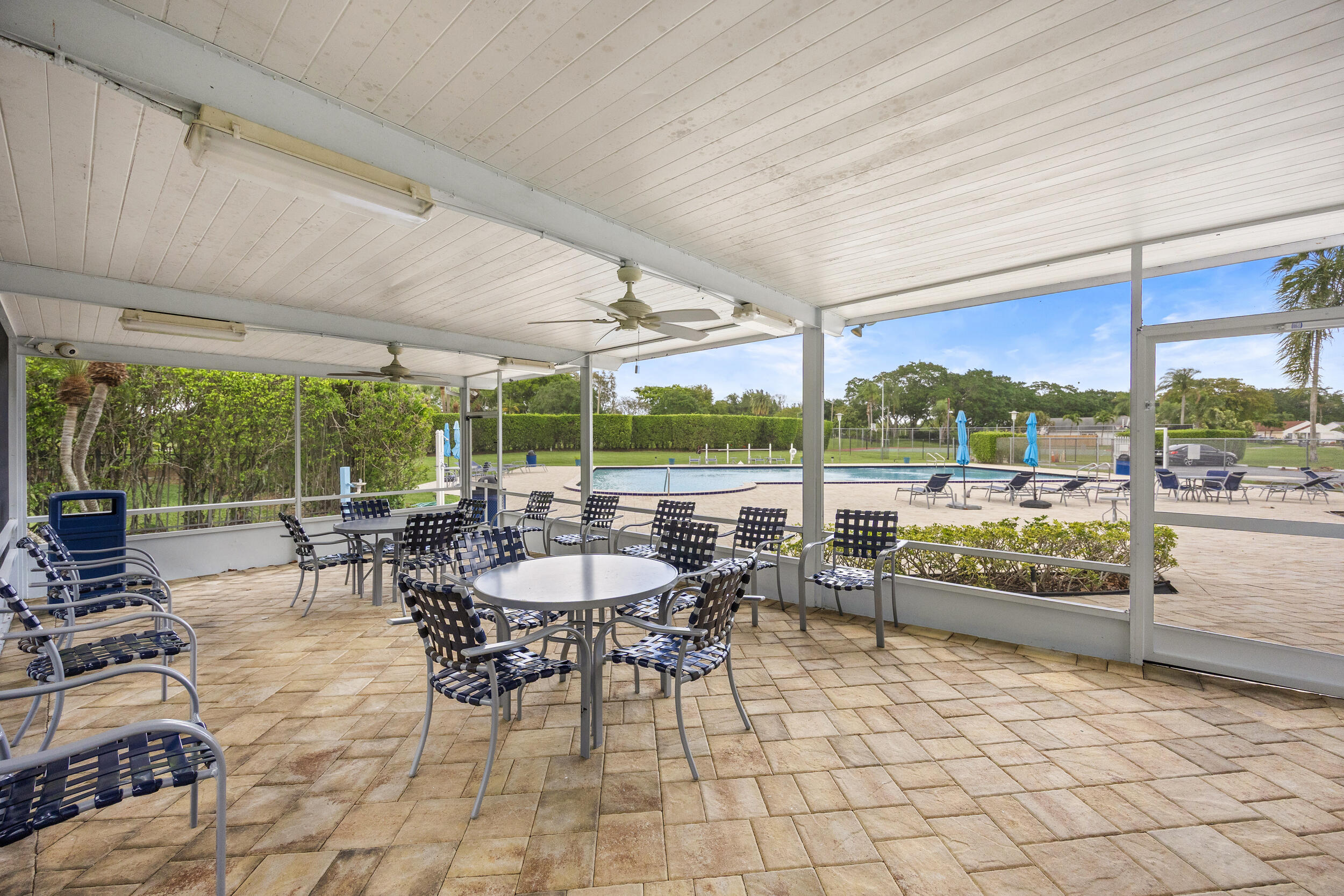 RAINBOW LAKES TR A - Residential