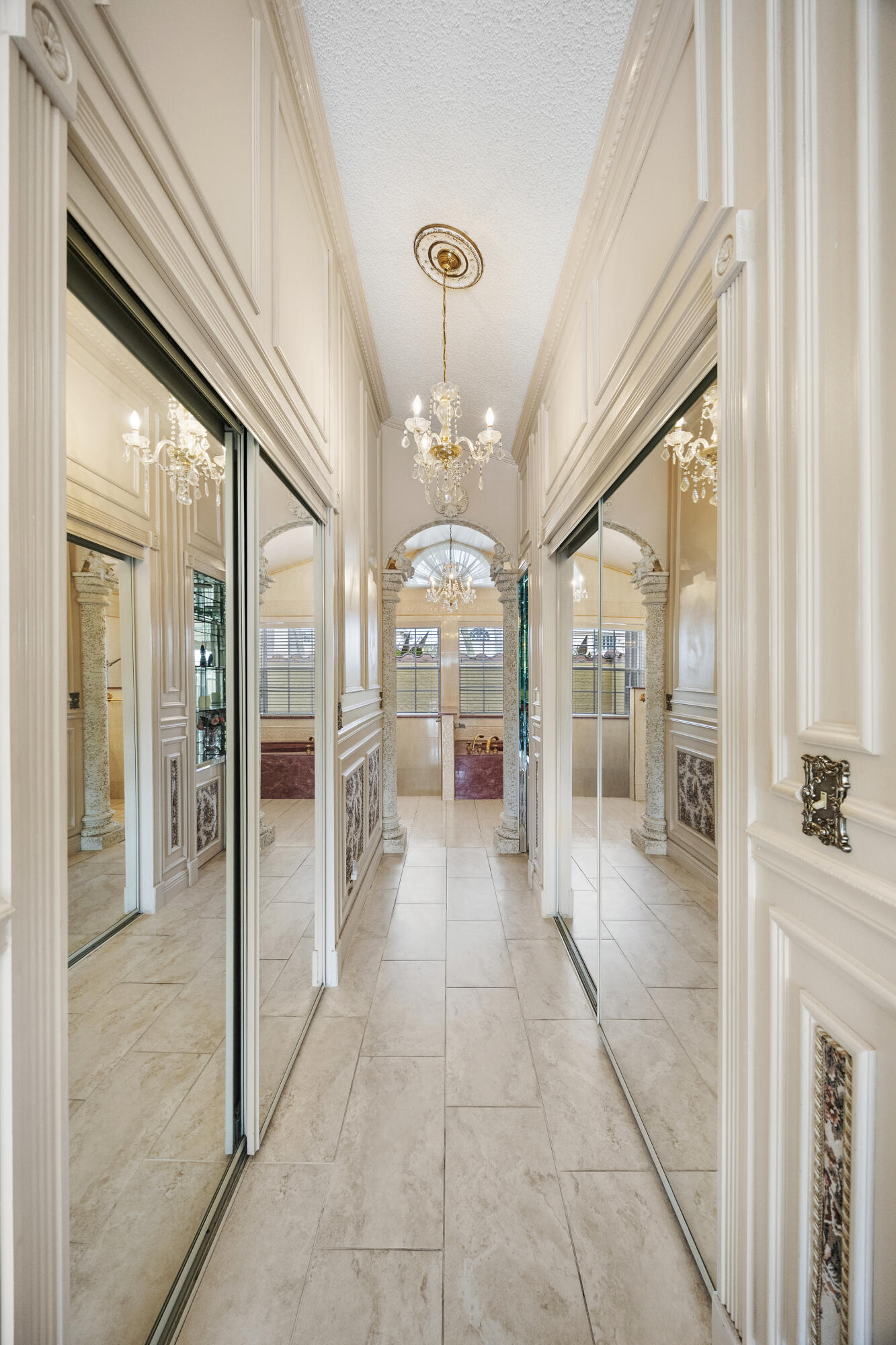 RAINBOW LAKES TR A - Residential