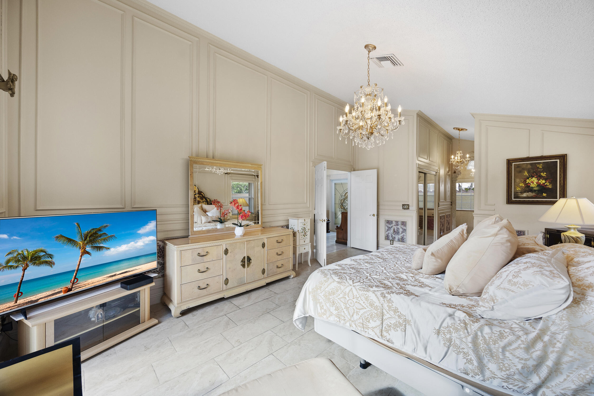 RAINBOW LAKES TR A - Residential