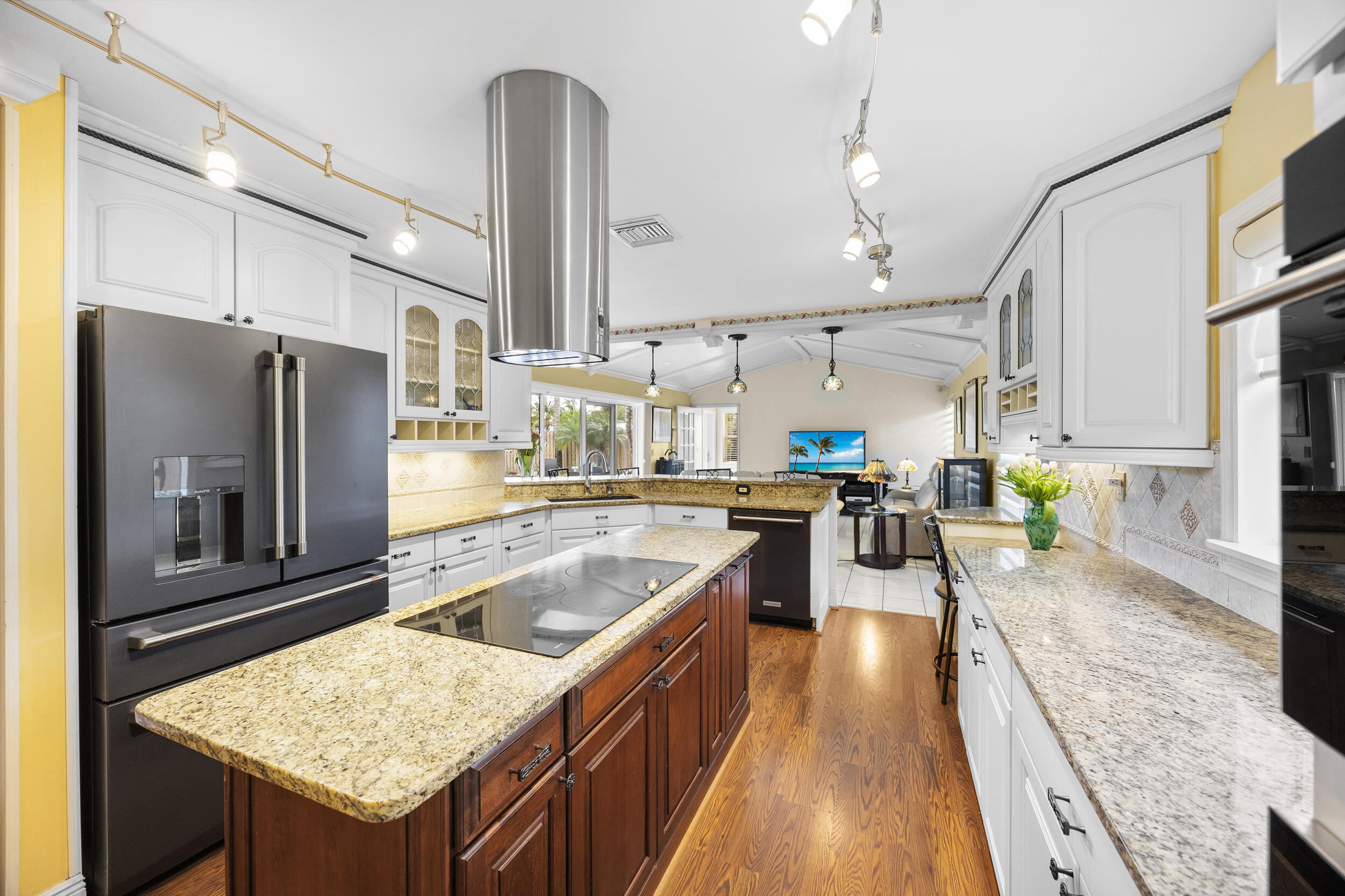 RAINBOW LAKES TR A - Residential