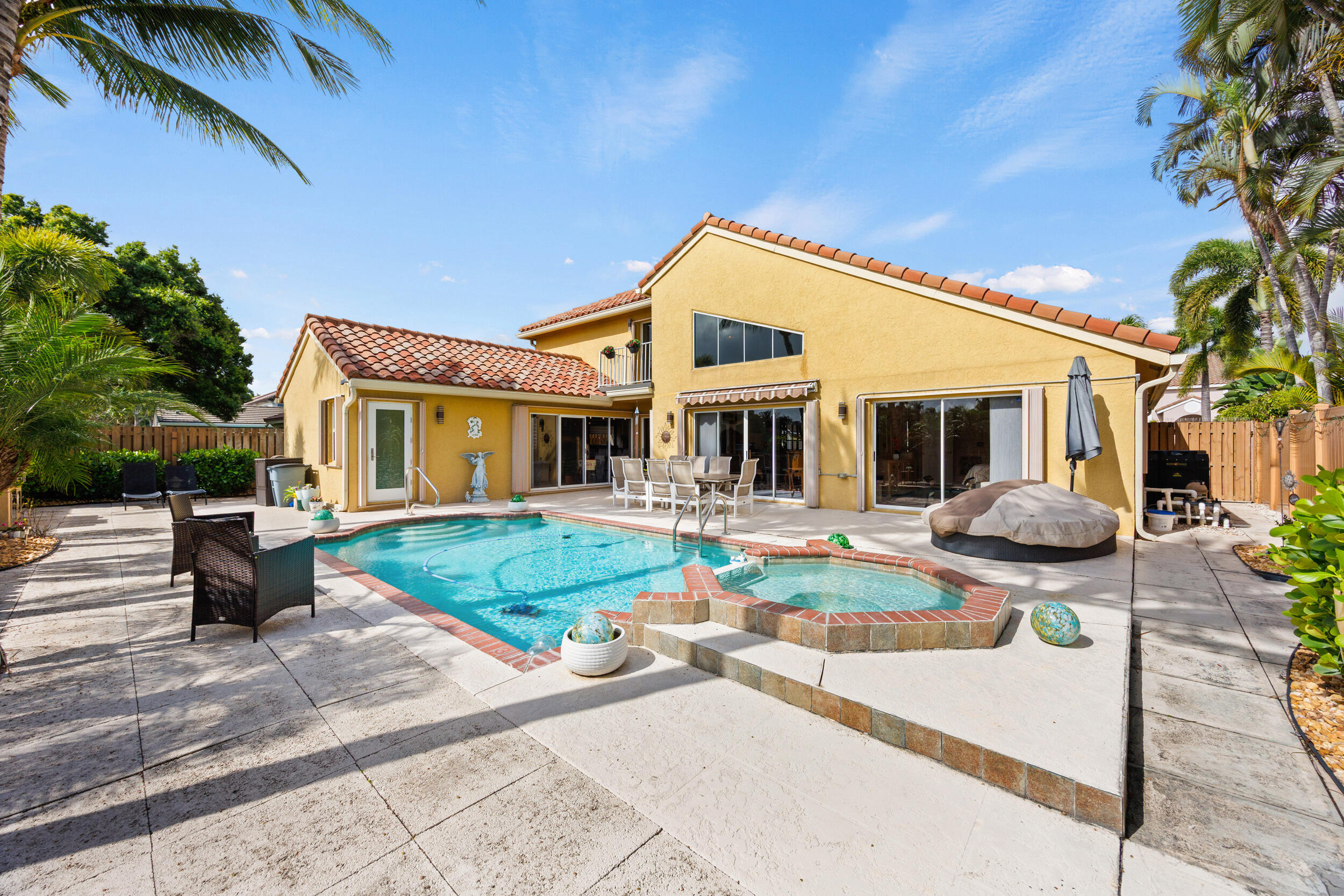 RAINBOW LAKES TR A - Residential