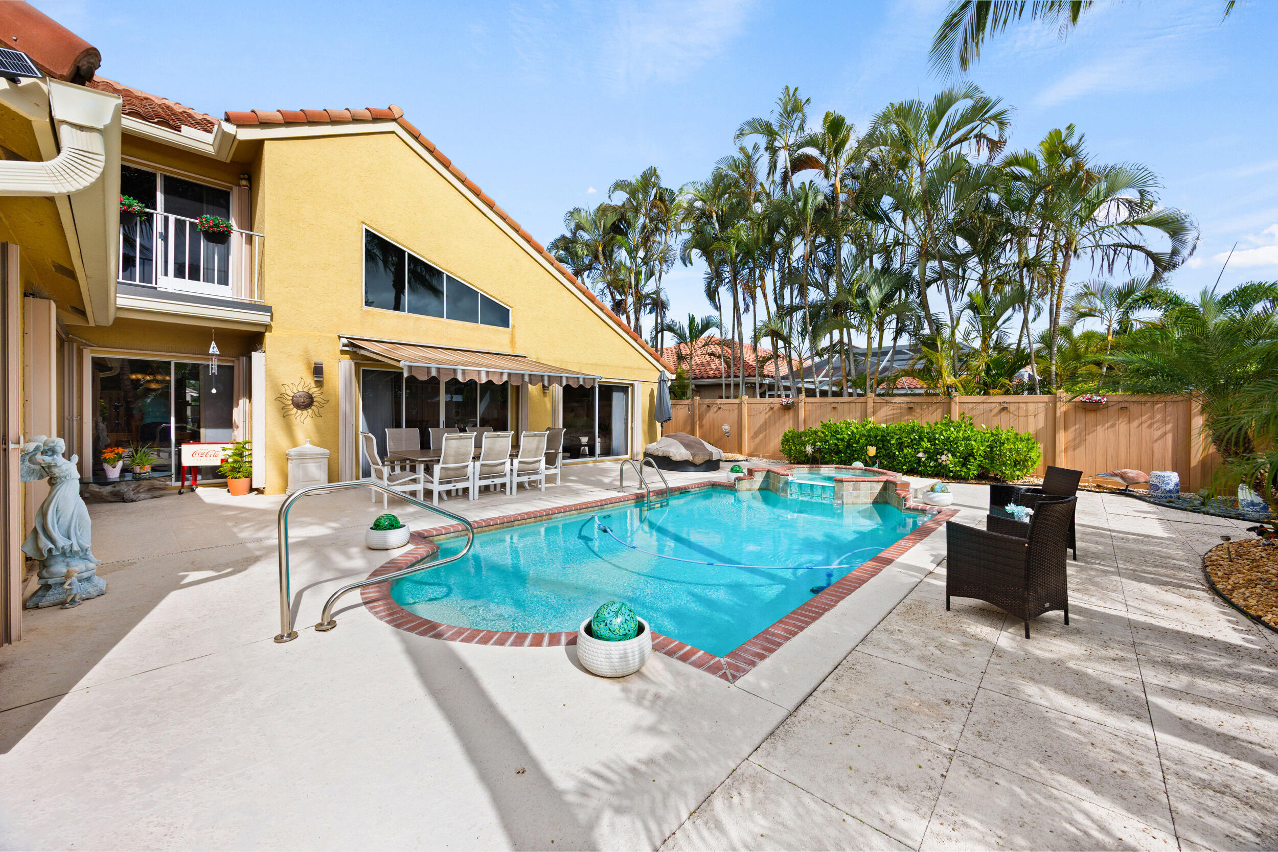 RAINBOW LAKES TR A - Residential