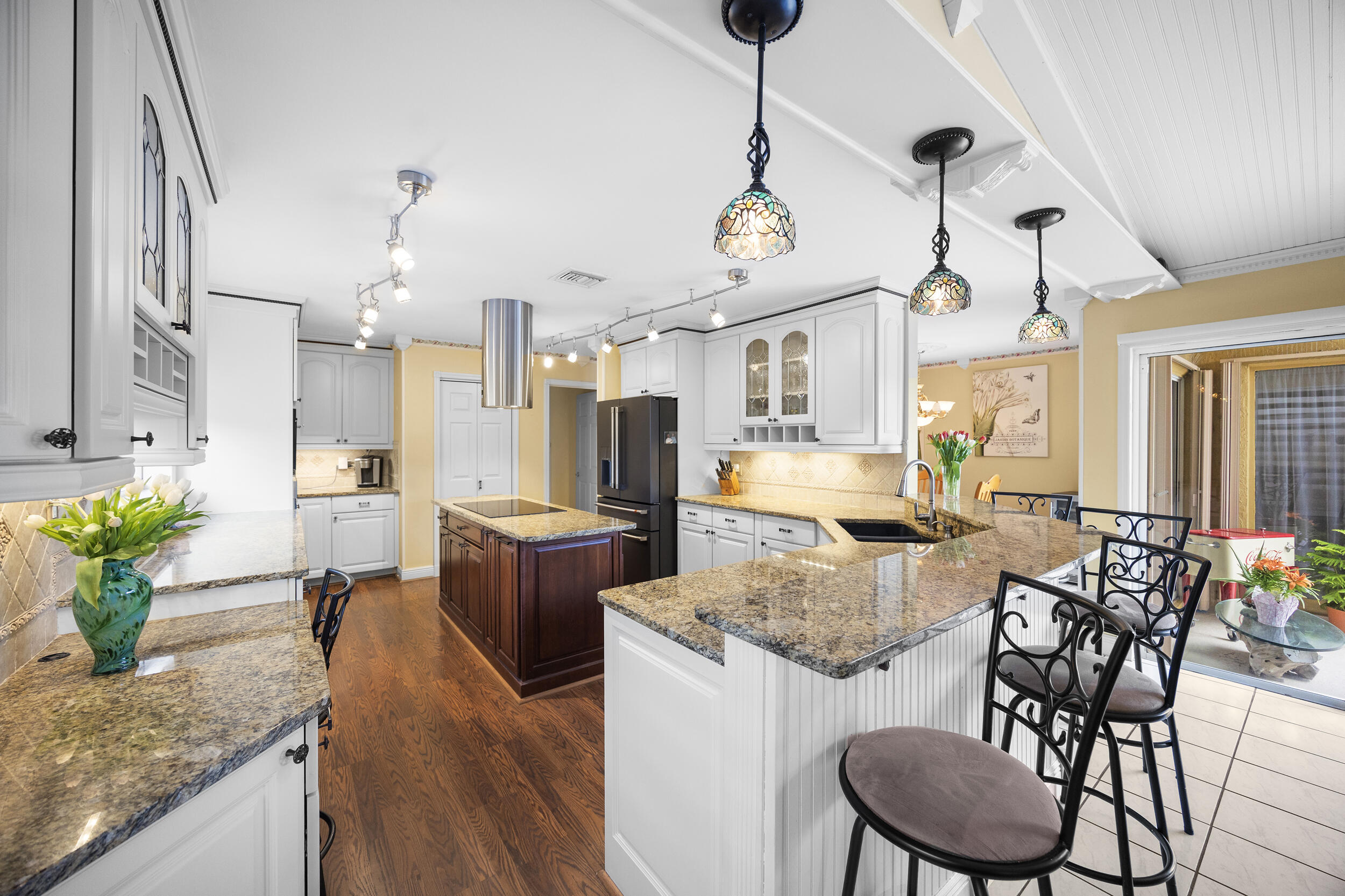 RAINBOW LAKES TR A - Residential