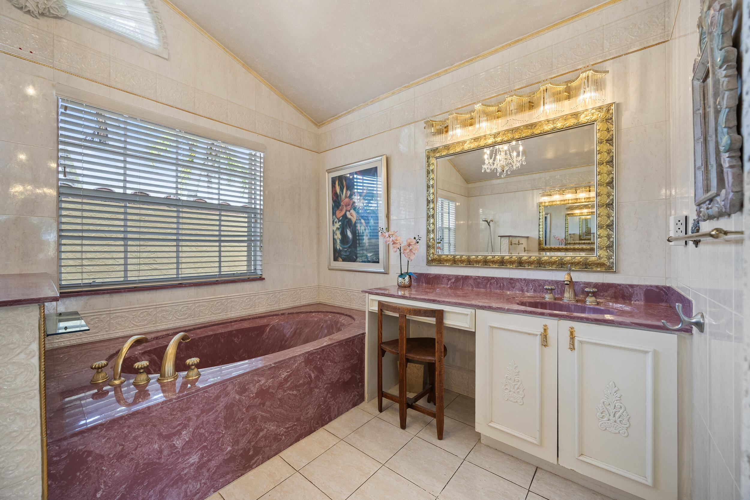 RAINBOW LAKES TR A - Residential