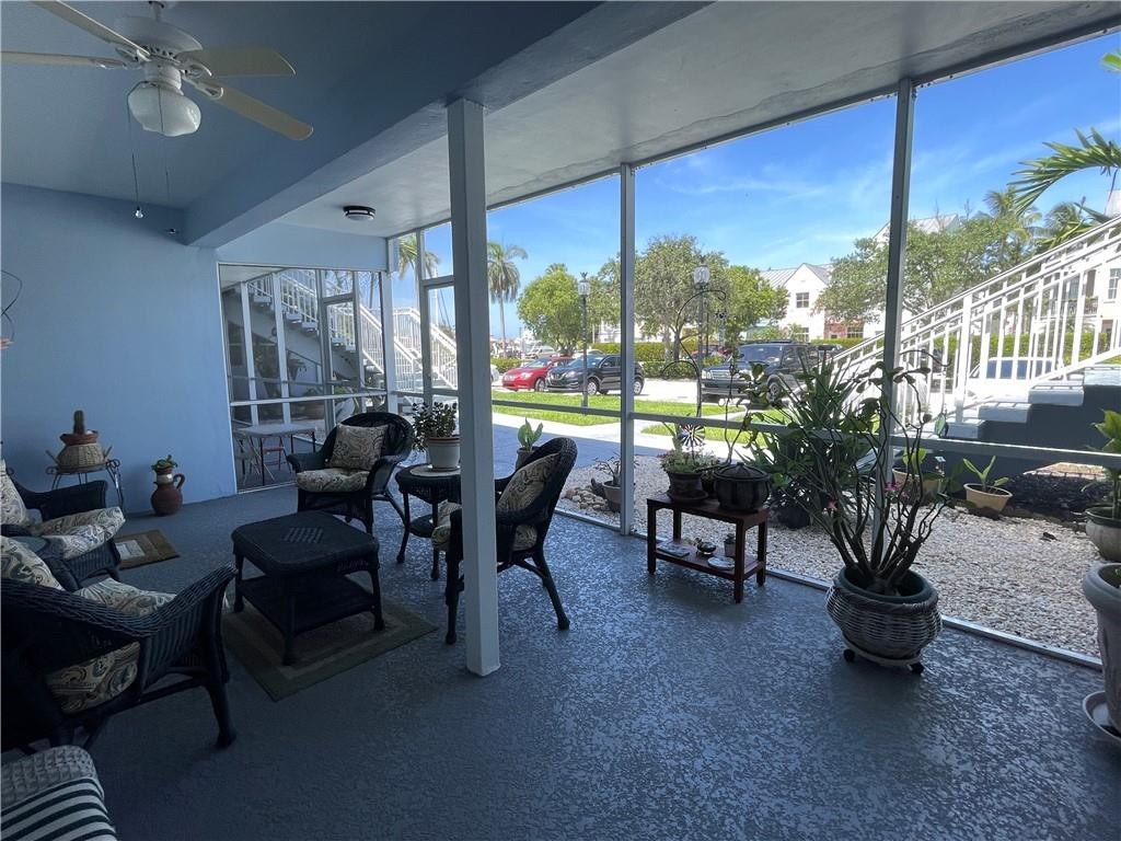 RANDALL TERRACE - Residential