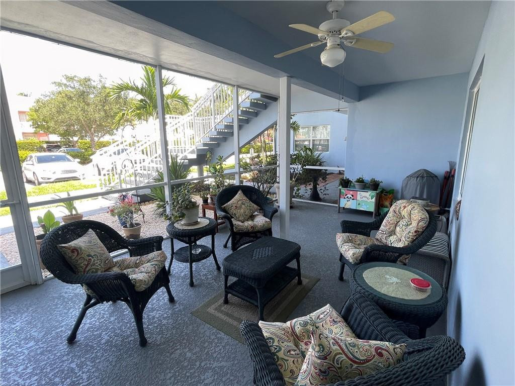 RANDALL TERRACE - Residential