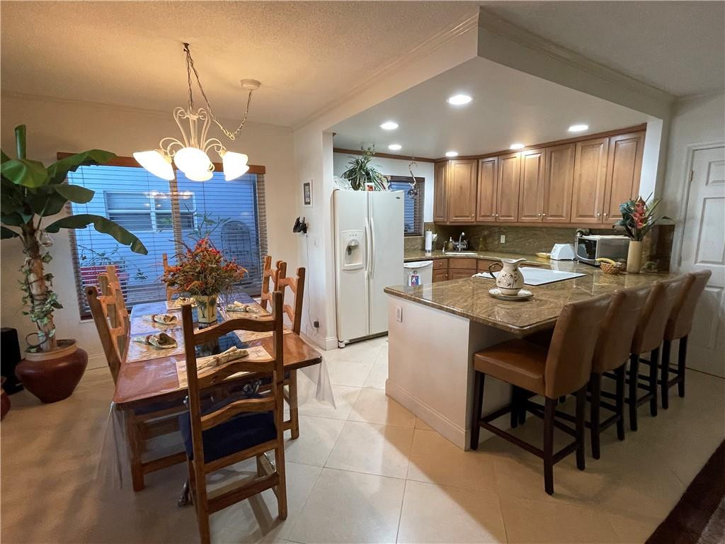 RANDALL TERRACE - Residential