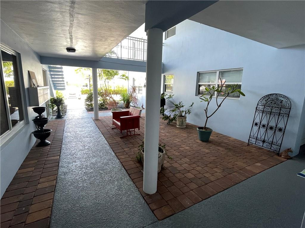 RANDALL TERRACE - Residential