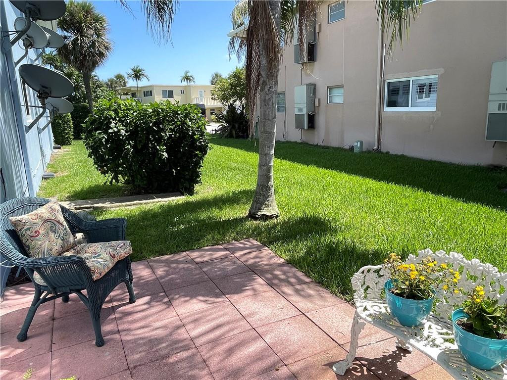 RANDALL TERRACE - Residential