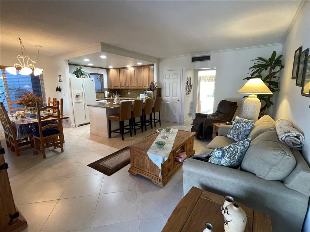 RANDALL TERRACE - Residential