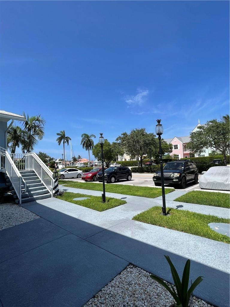 RANDALL TERRACE - Residential