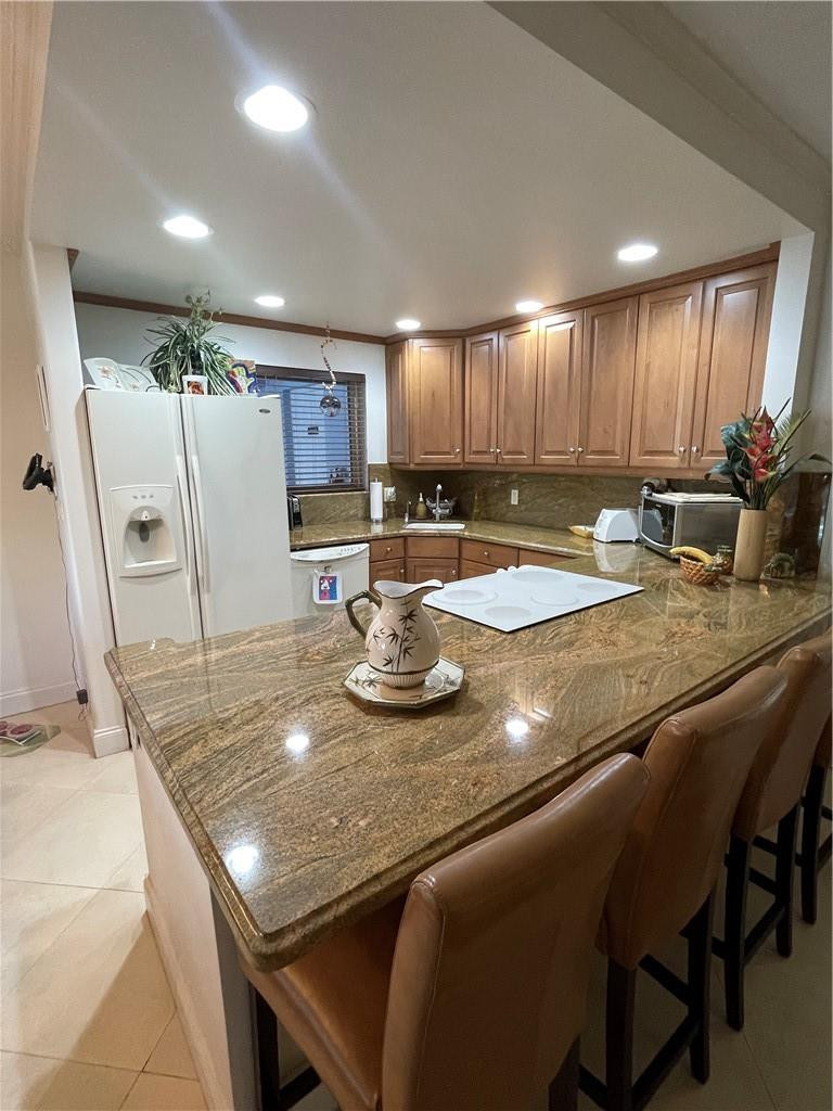 RANDALL TERRACE - Residential