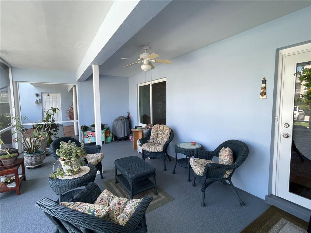 RANDALL TERRACE - Residential