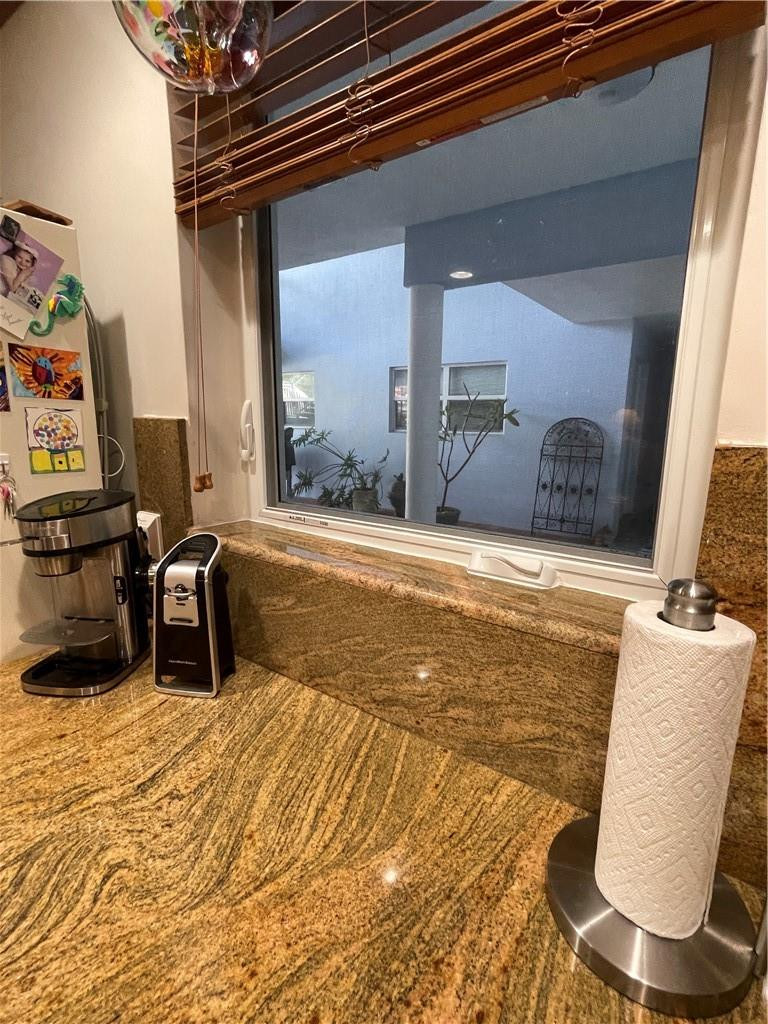 RANDALL TERRACE - Residential