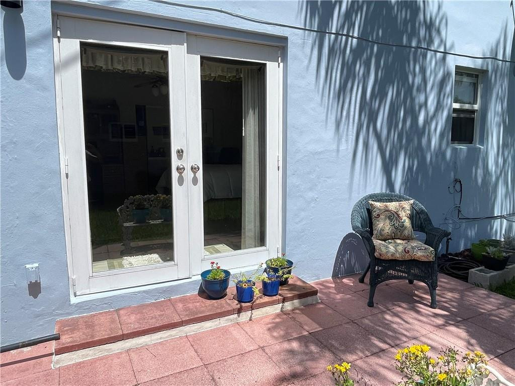 RANDALL TERRACE - Residential