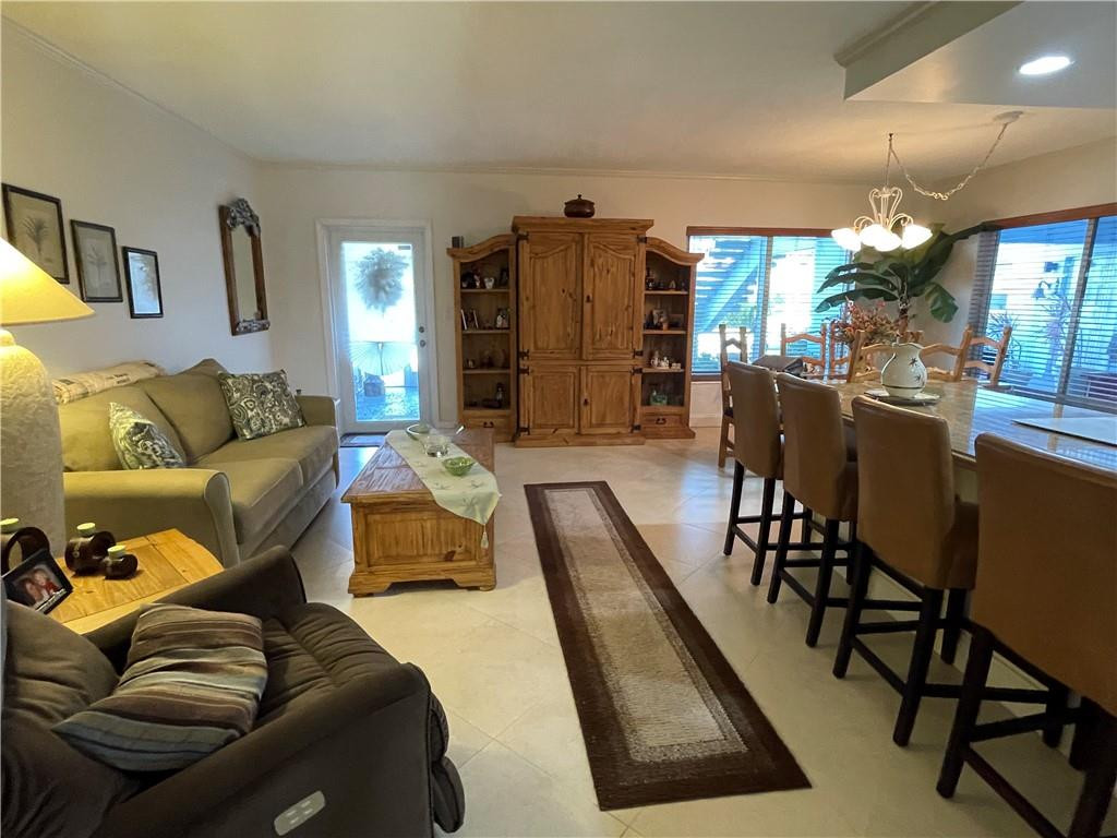 RANDALL TERRACE - Residential