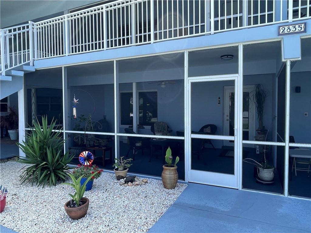 RANDALL TERRACE - Residential